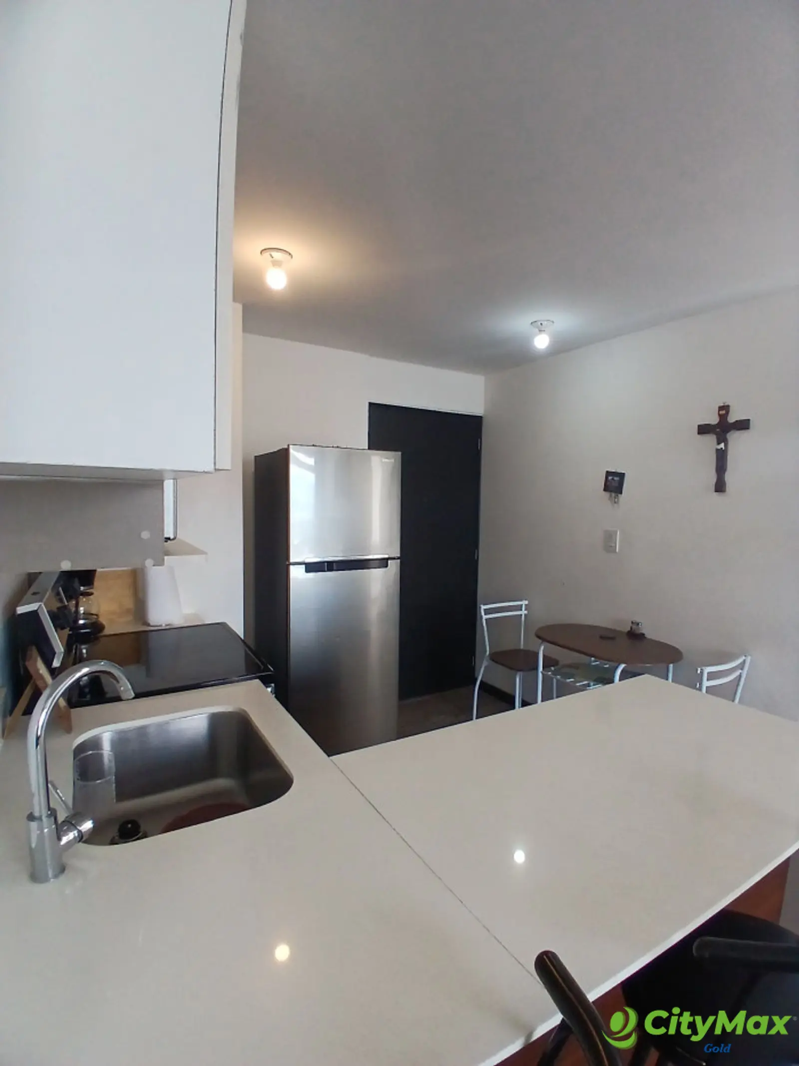Apartamento amueblado  en venta en zona 12 - foto 4