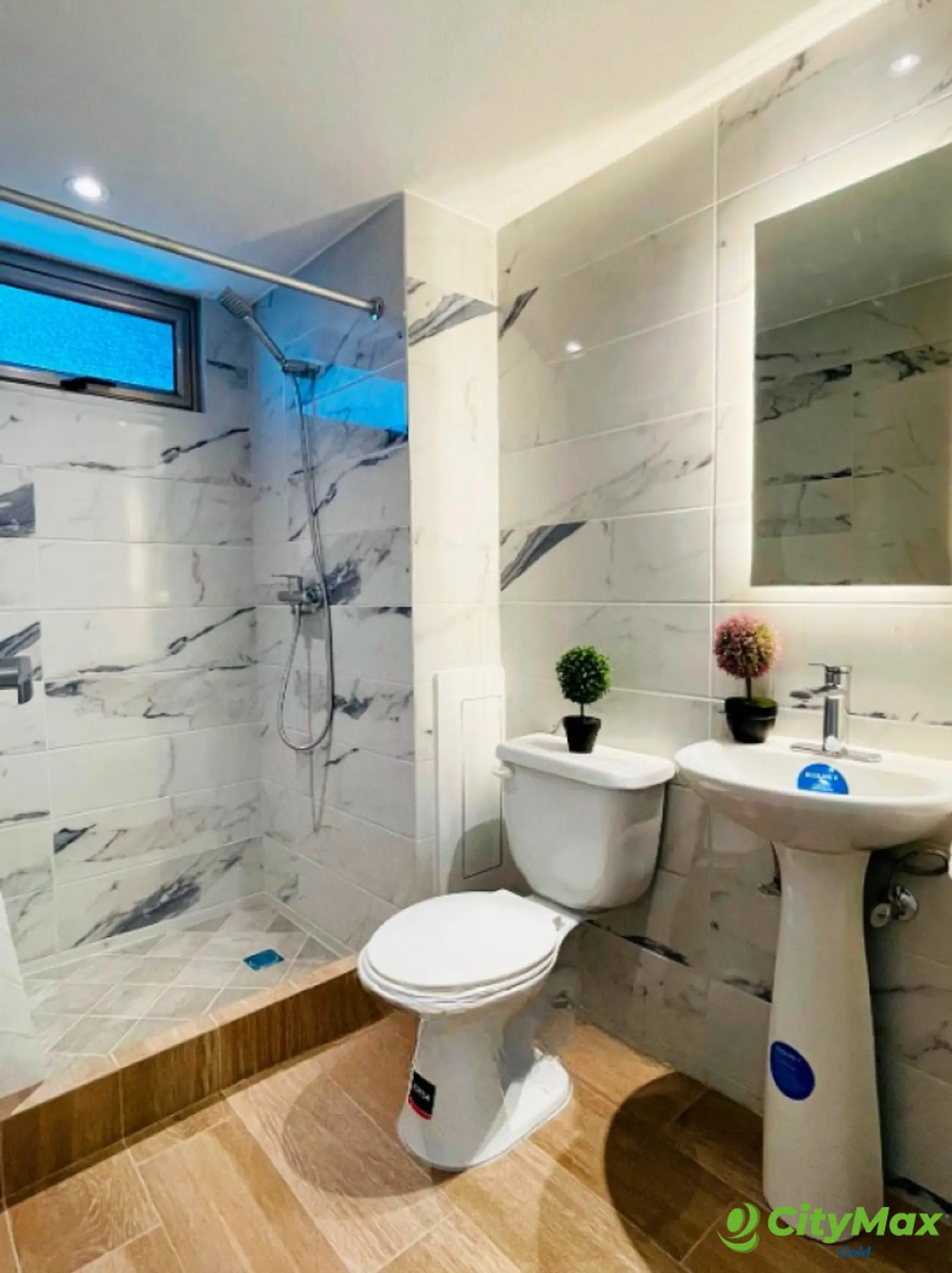Apartamento amueblado en renta tipo loft en zona 10 - foto 8