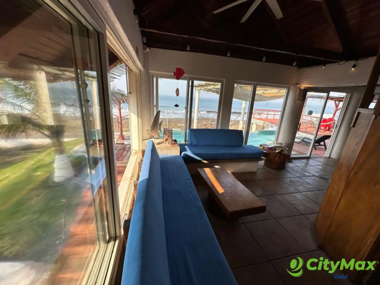 Casa de Playa en Venta Monterrico, Santa Rosa - foto 9