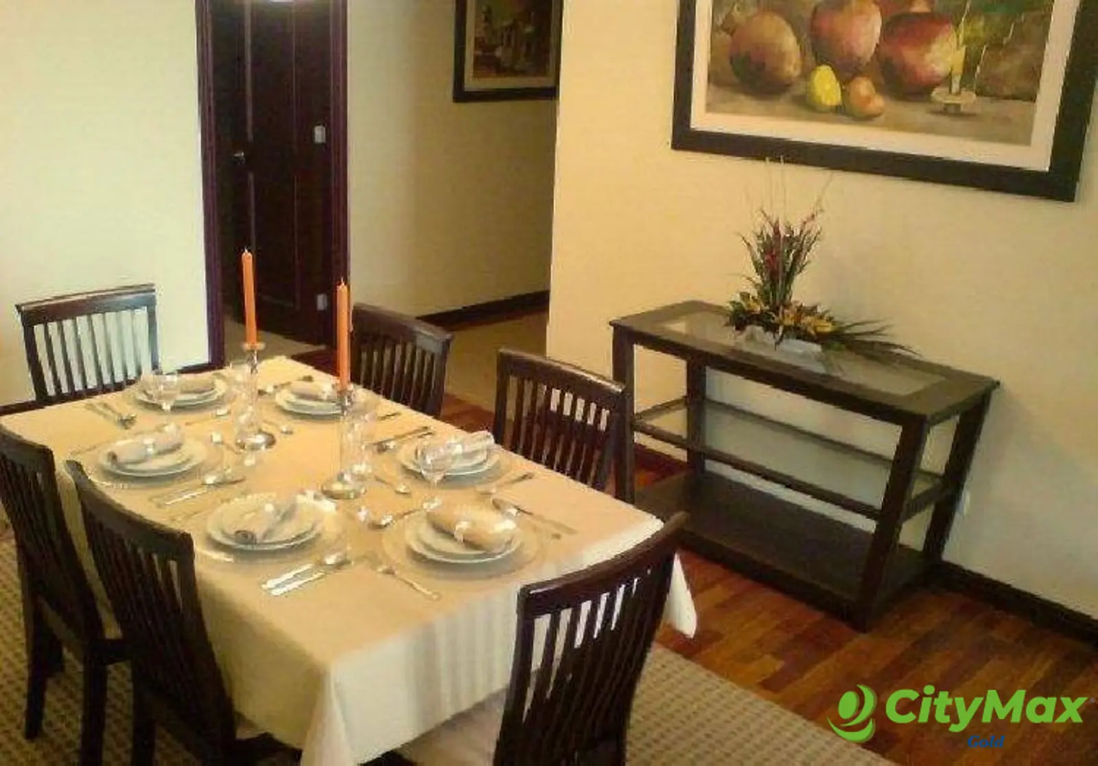 Apartamento en venta y renta Zona 14 Guatemala - foto 8