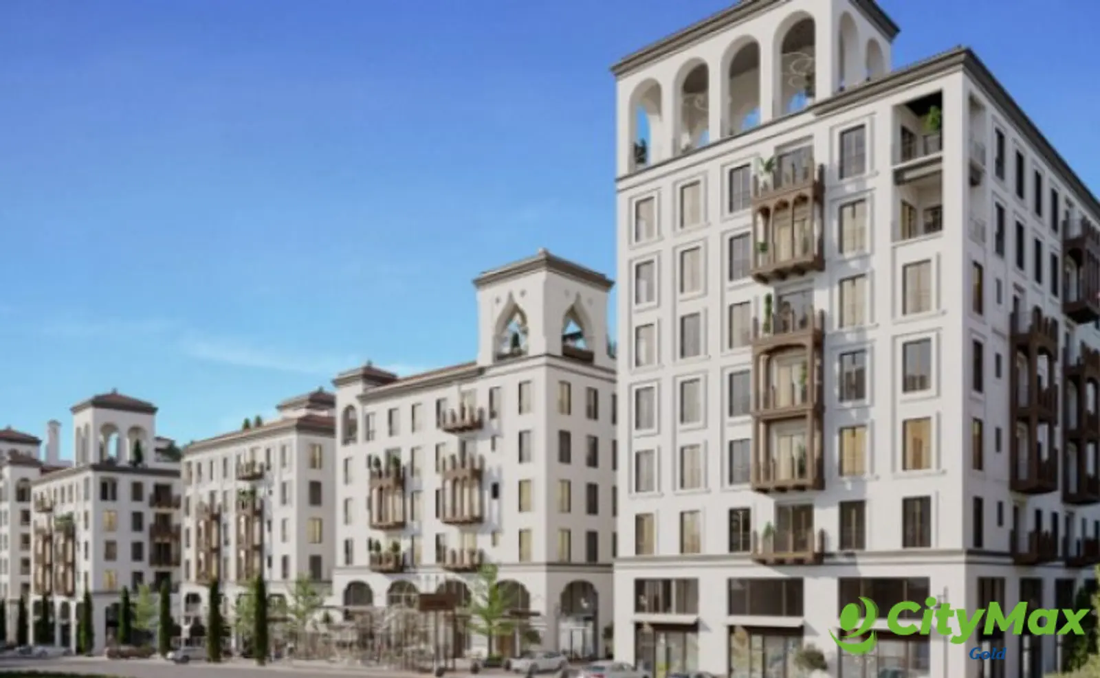 Apartamento en Pre Venta Ciudad Cayala Guatemala - foto 3