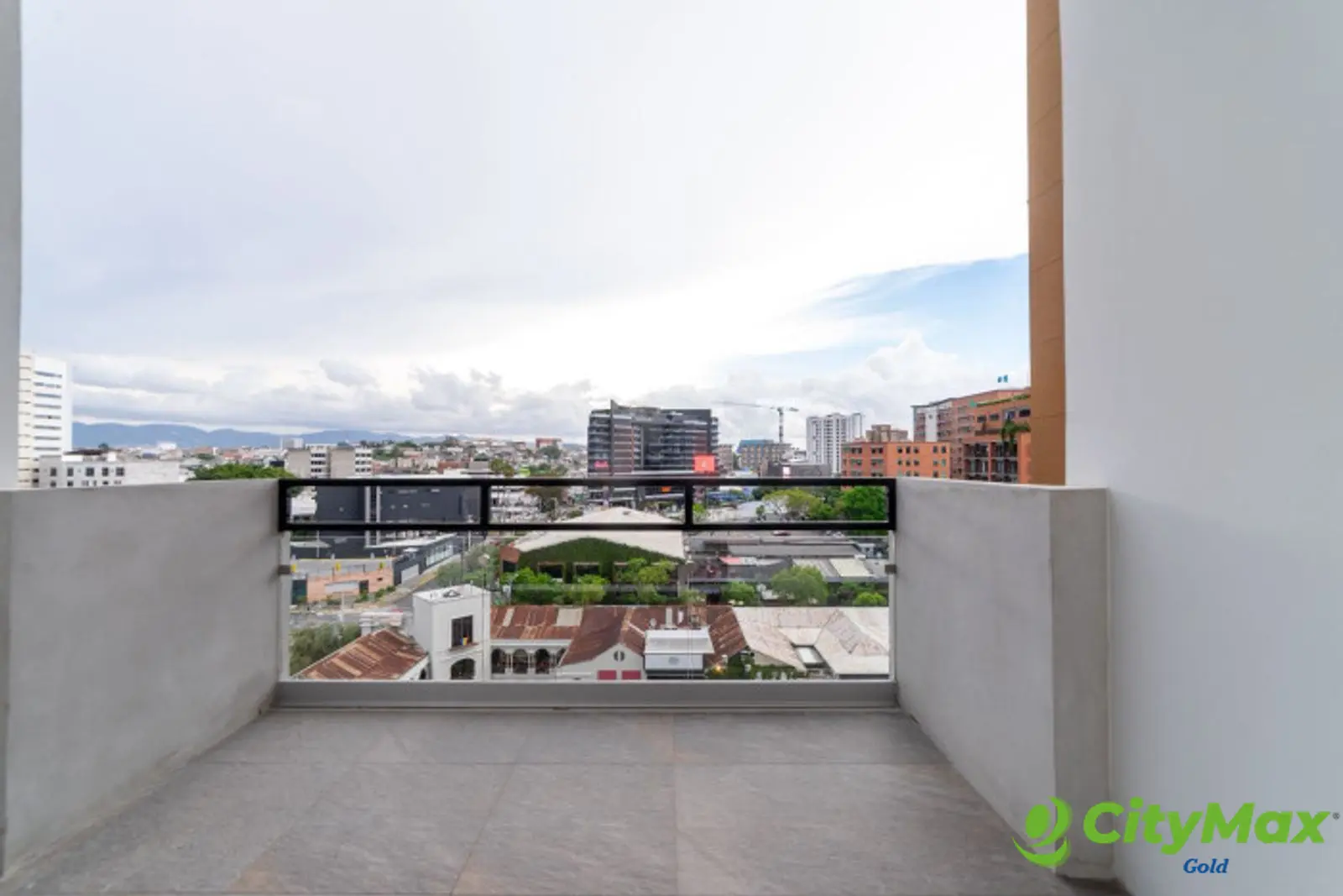 Apartamento en renta en zona 4 - foto 6