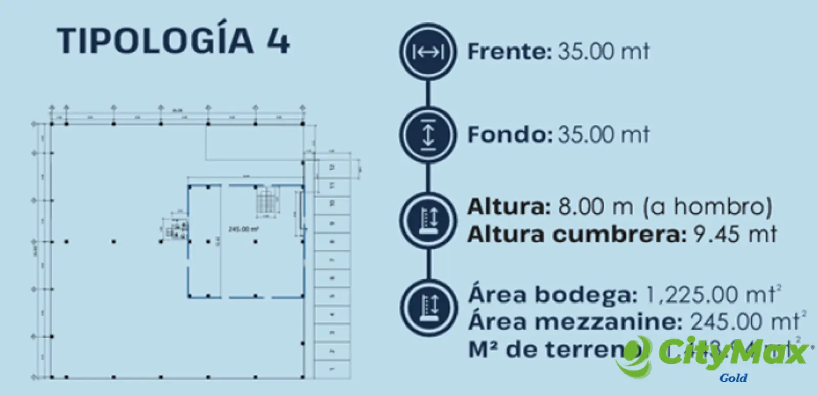 Ofibodega en Venta San Miguel Petapa conexion con VAS - foto 4