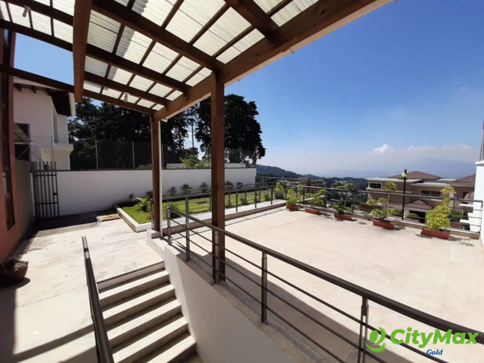 Residencia en Renta en Condominio en el Socorro - foto 5