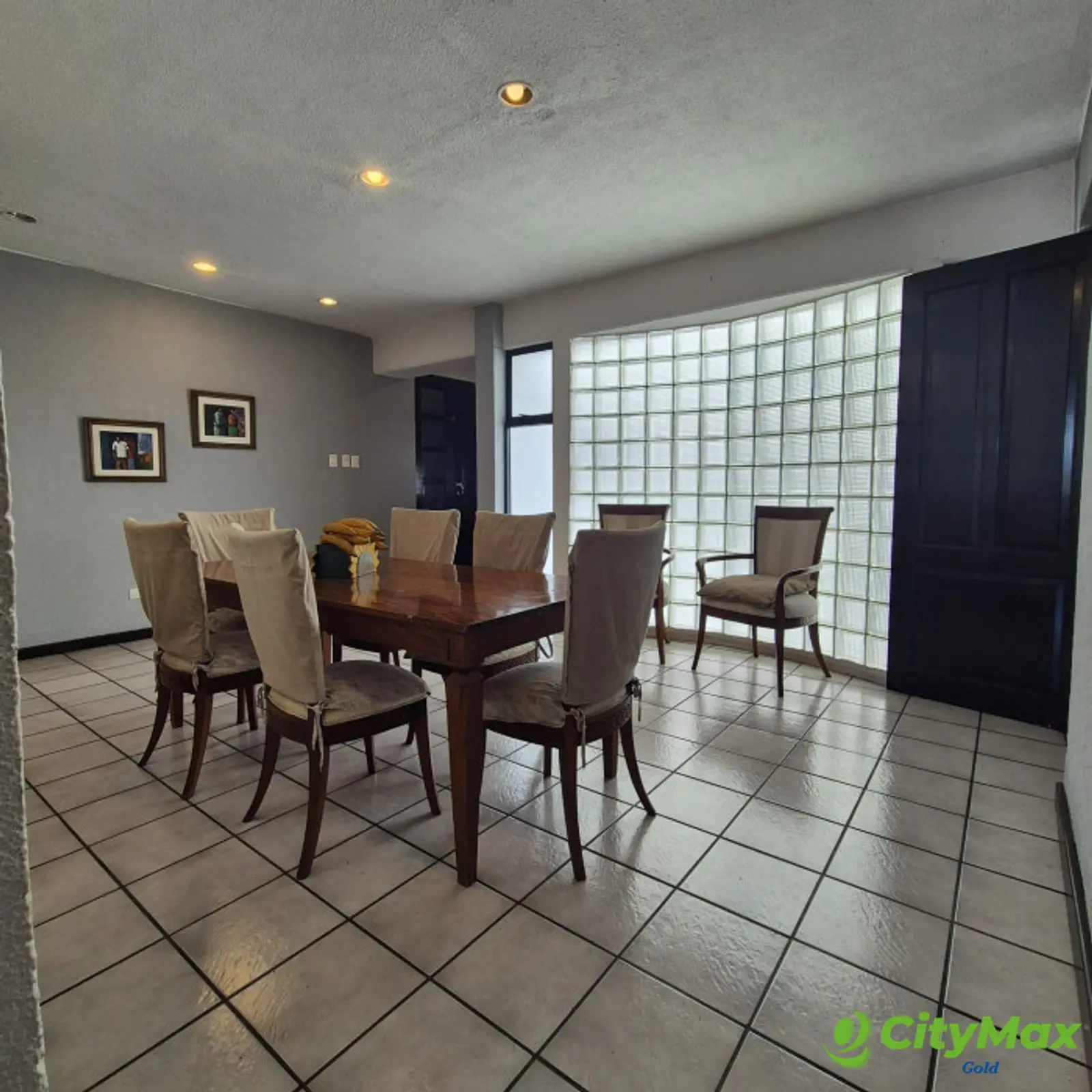 Apartamento amueblado en Zona 13 de Guatemala - foto 3