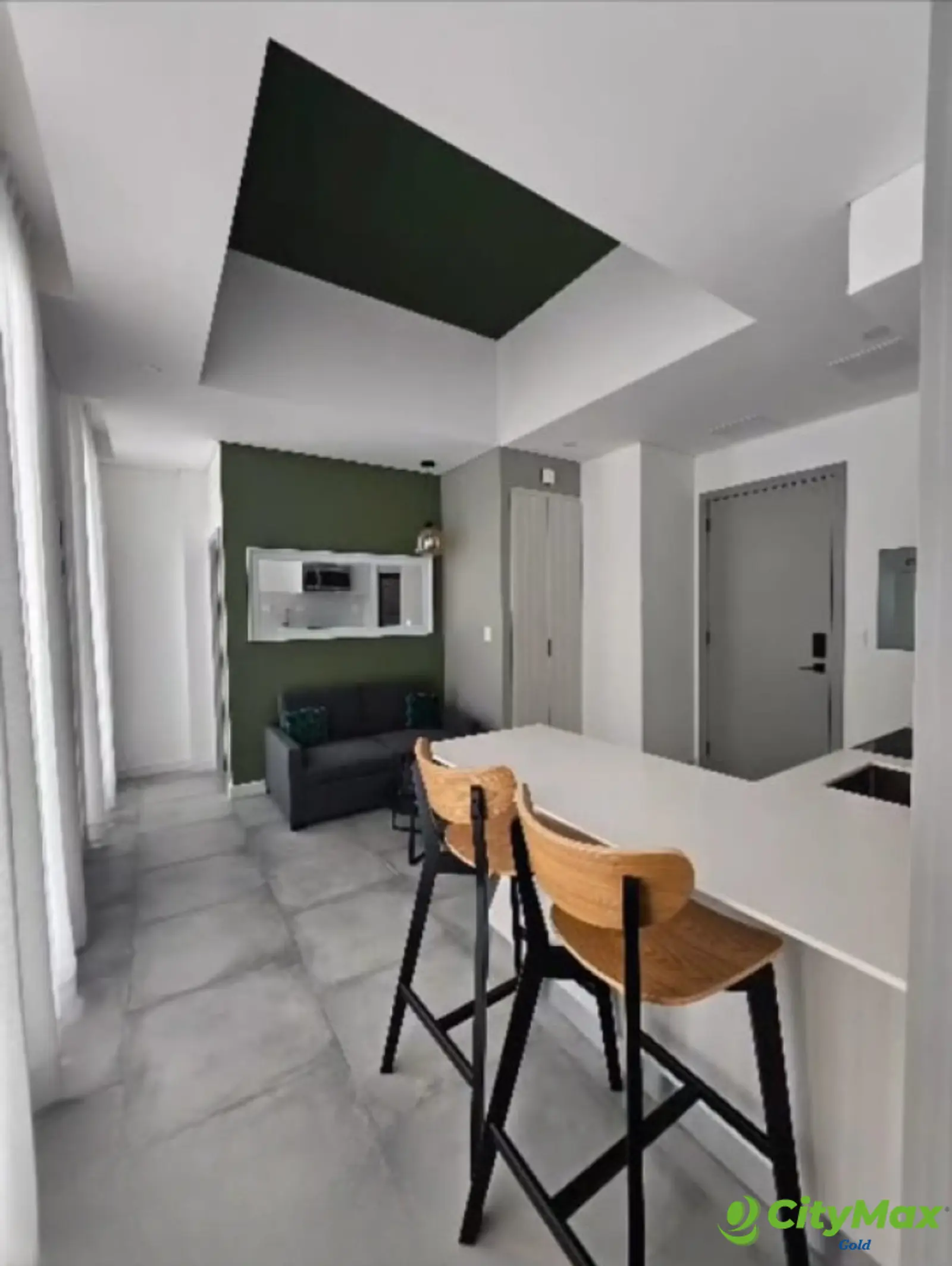Apartamento  amueblado en Renta en Zona 16 - foto 10