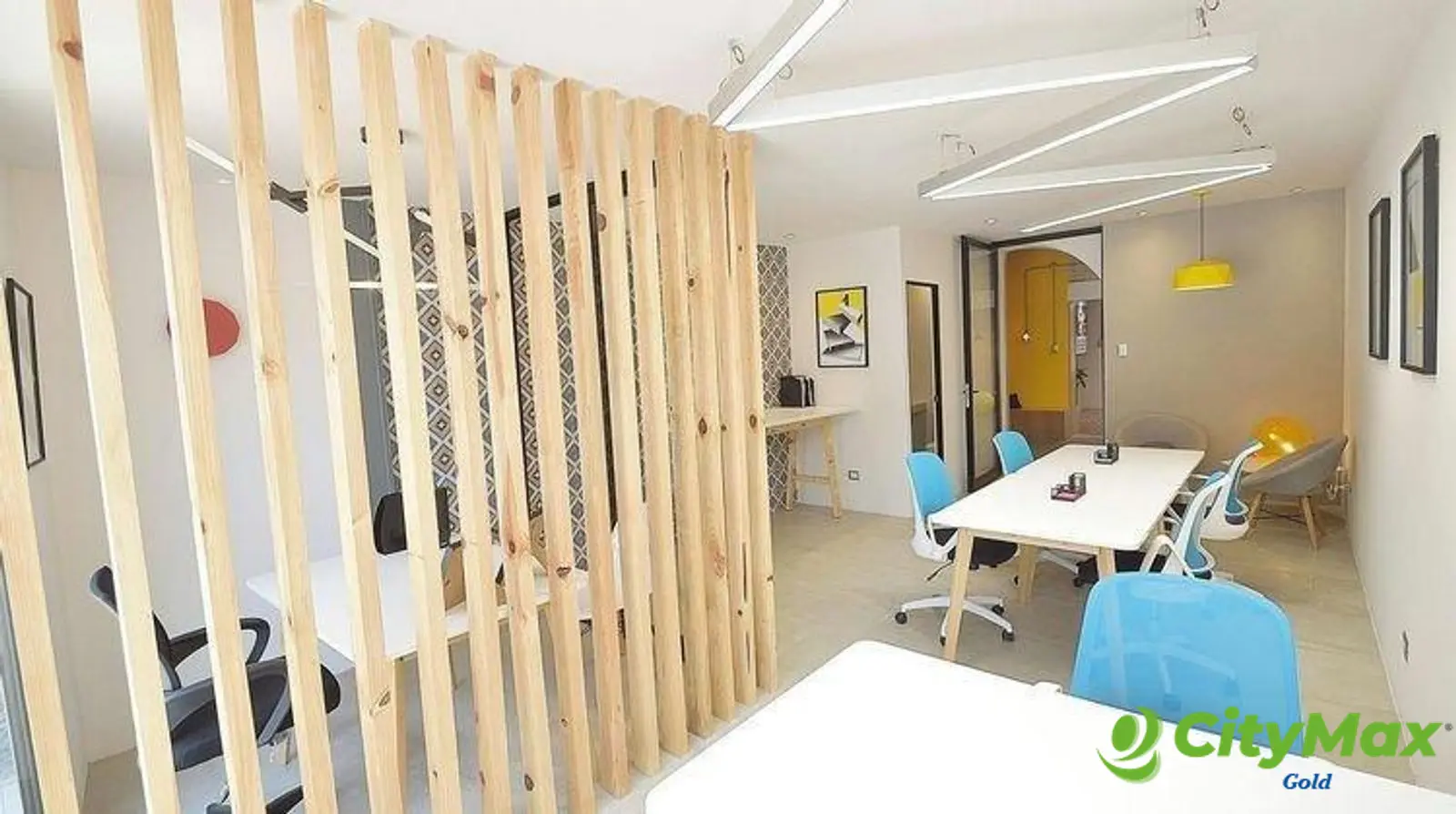 Oficina Nueva en Edificio de Zona 9 Guatemala - foto 9