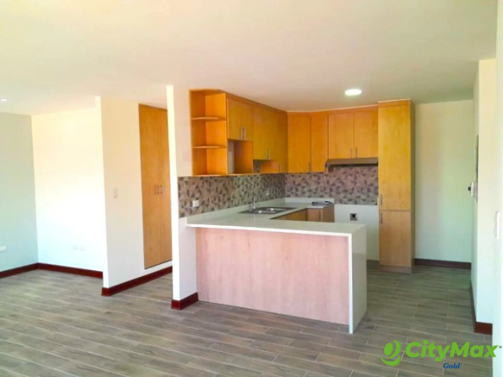 Apartamento en Renta Zona 11 Las Charcas - foto 5