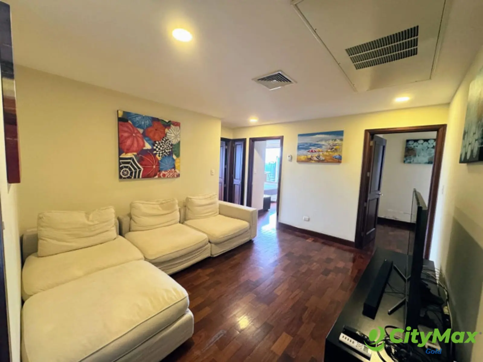 Apartamento amueblado en Alquiler en Zona 10 Guatemala - foto 9