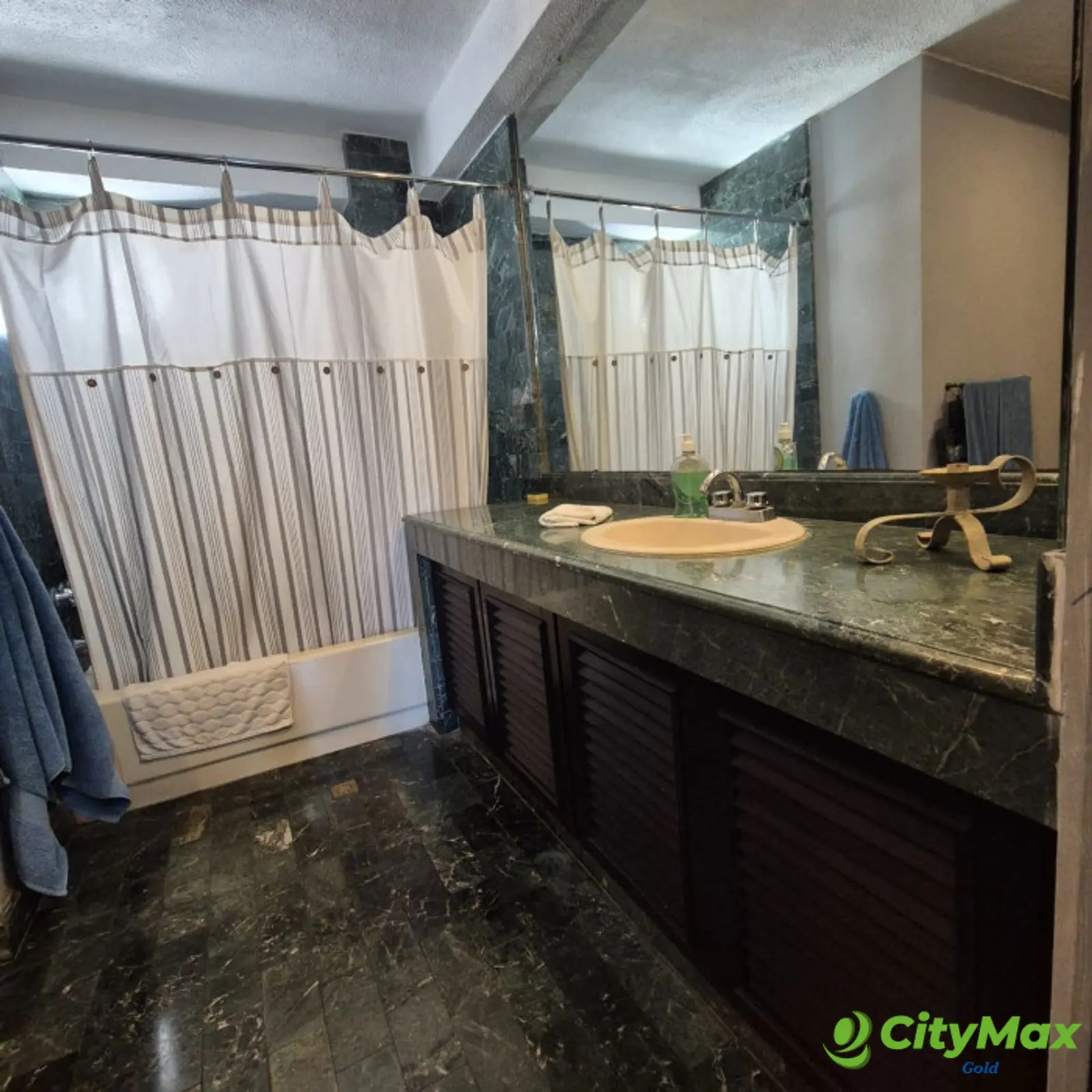 Apartamento amueblado en Zona 13 de Guatemala - foto 7
