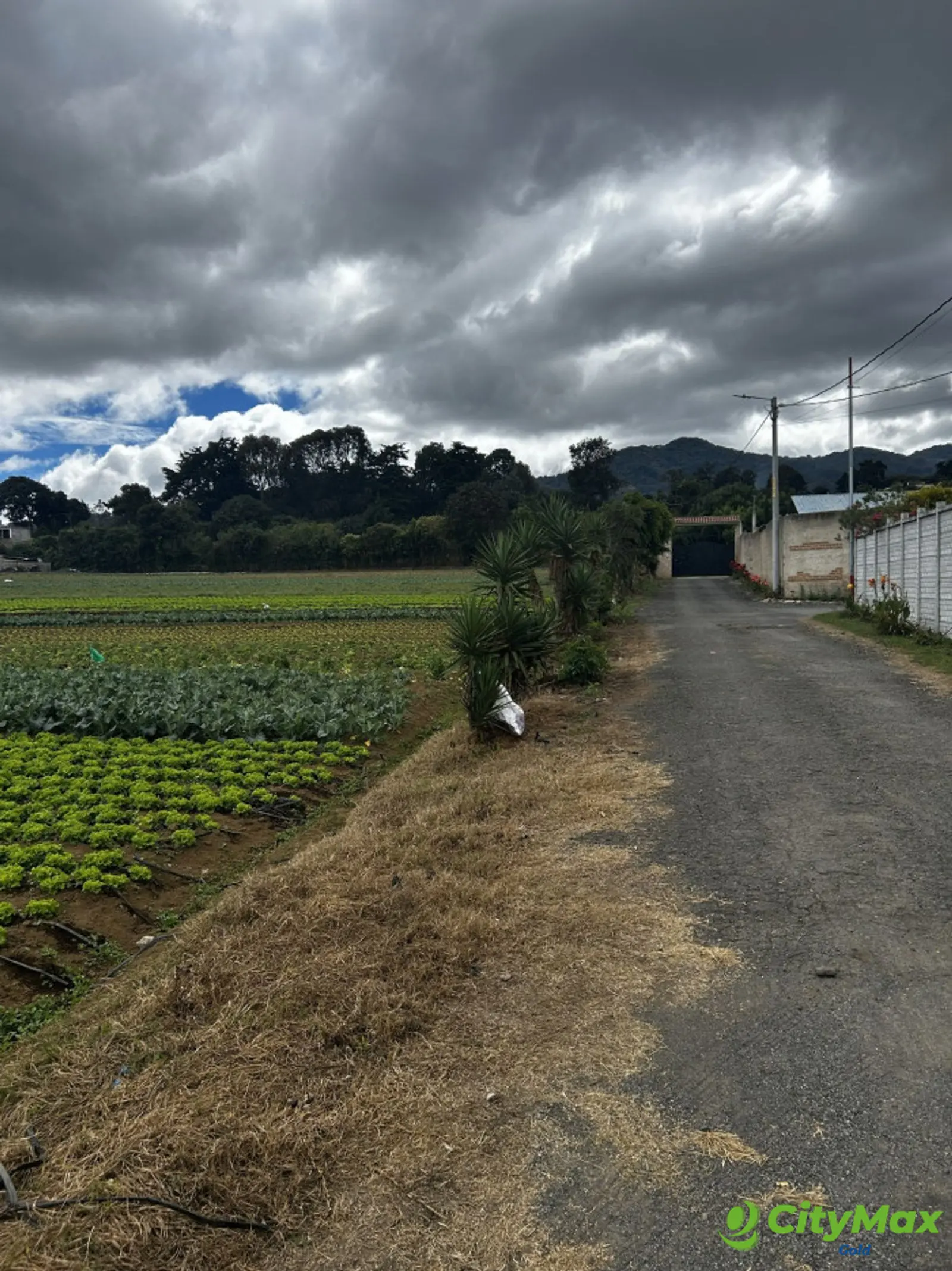 Terreno en Venta en Santo Tomas Milpas Altas - foto 6