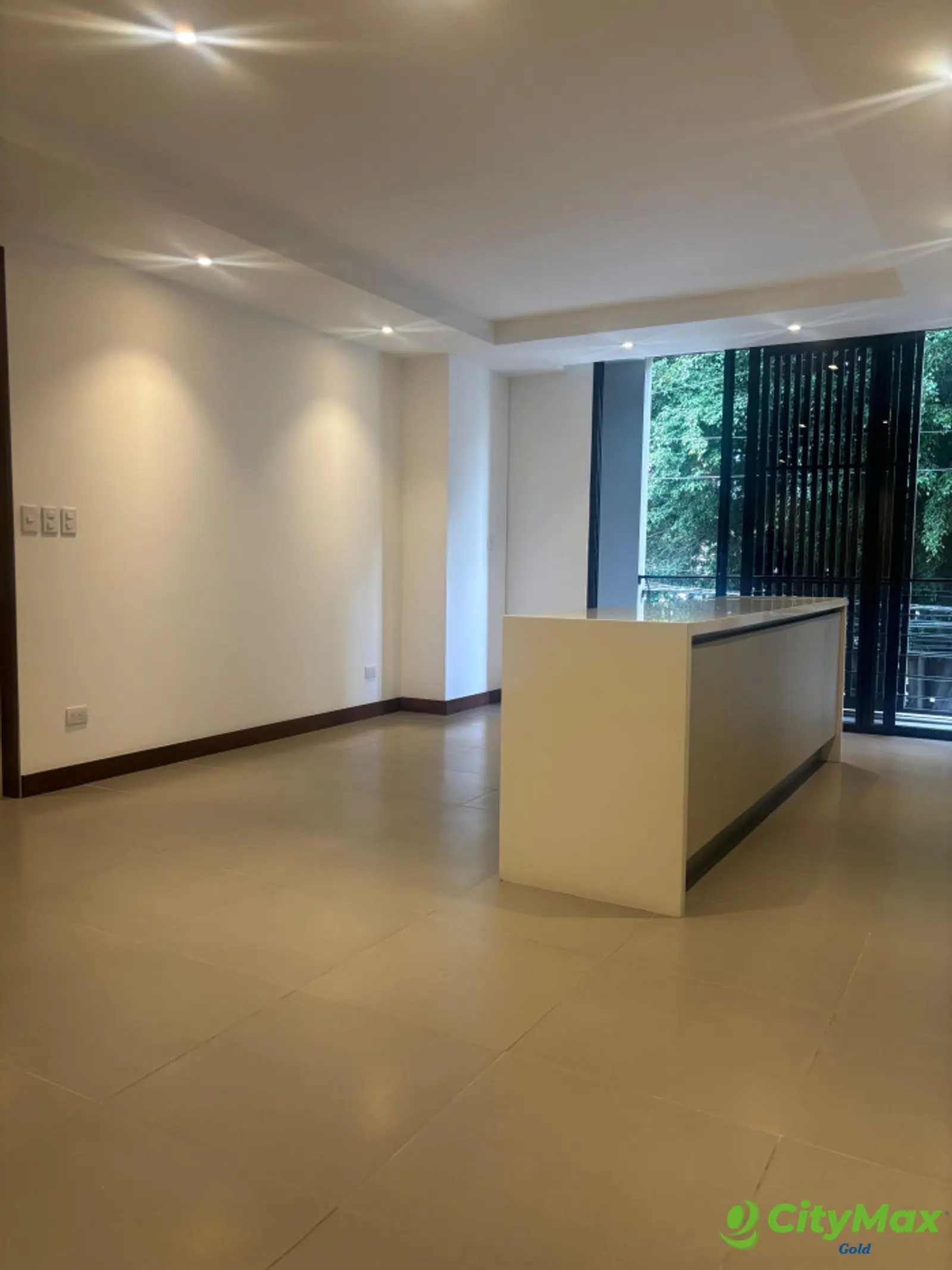 Apartamento en Venta con jardín en zona 13 - foto 3