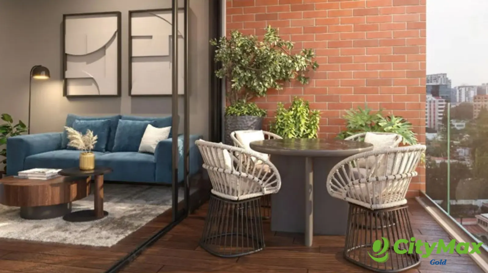 Apartamento en pre-venta zona 10 de 3 habitaciones - foto 5