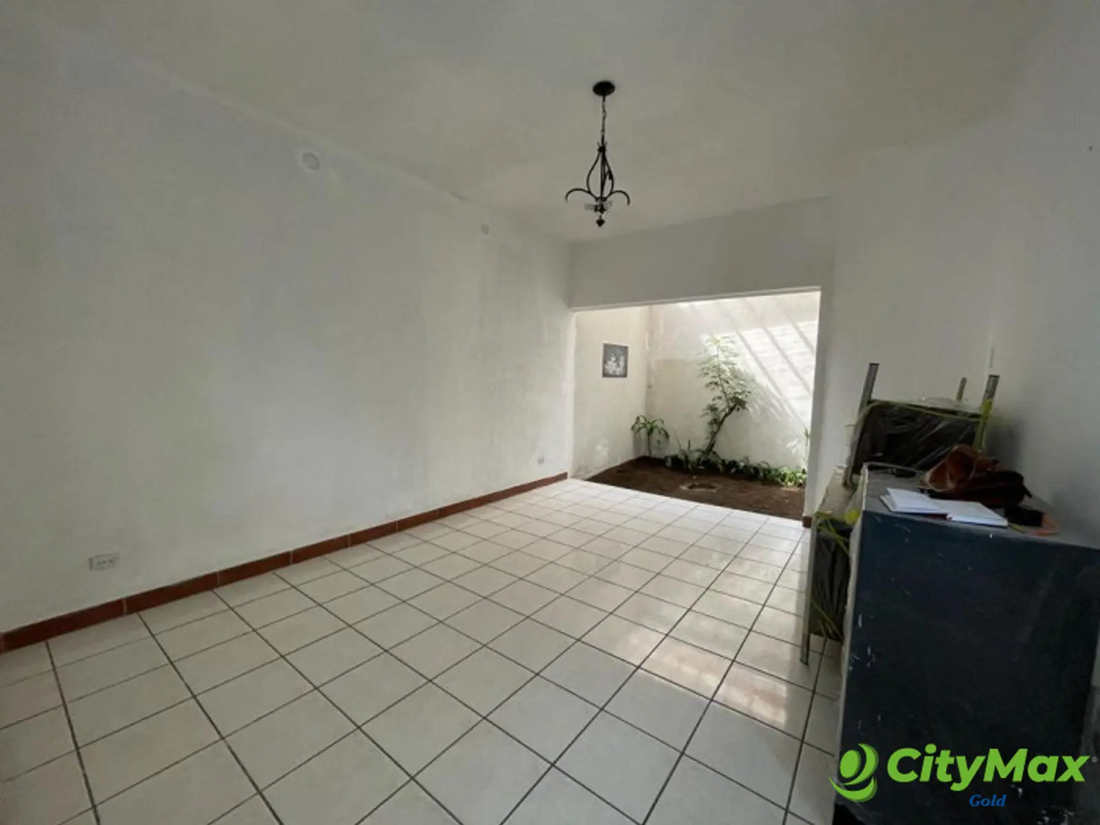 Casa en Renta en Aurora 2 zona 13. - sala