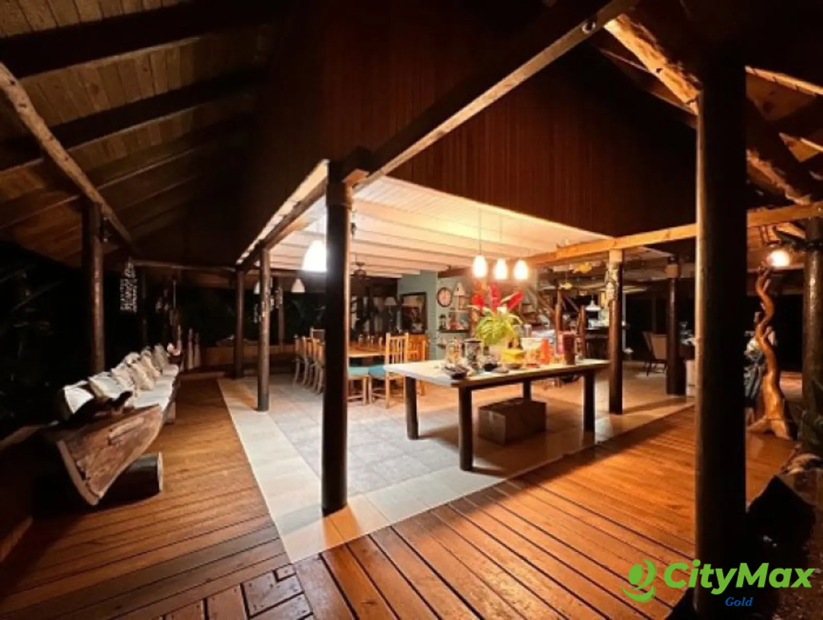 Casa de descanso en Venta en Río Dulce Izabal - foto 14