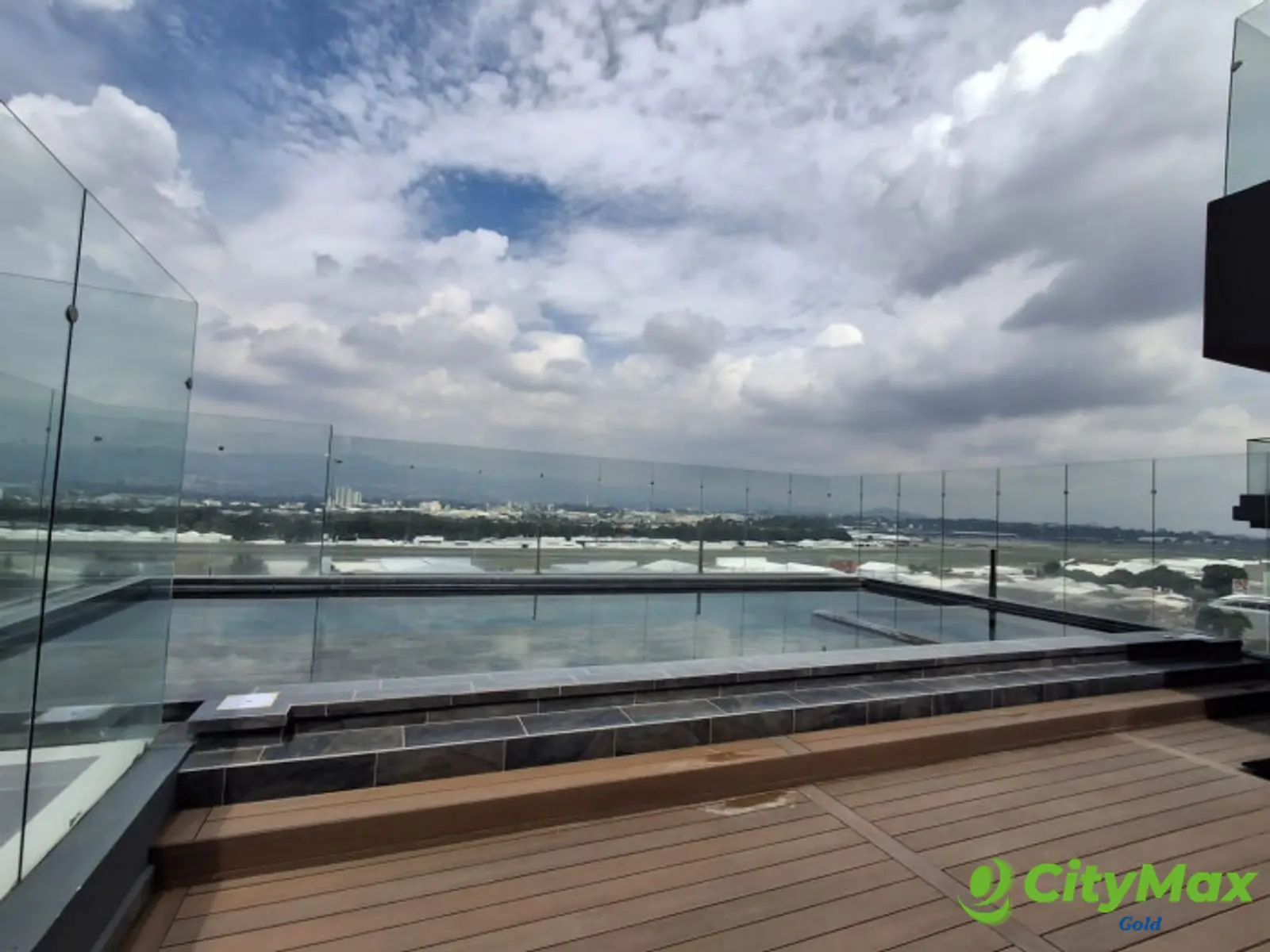 Apartamento moderno en venta en zona 13 - foto 10