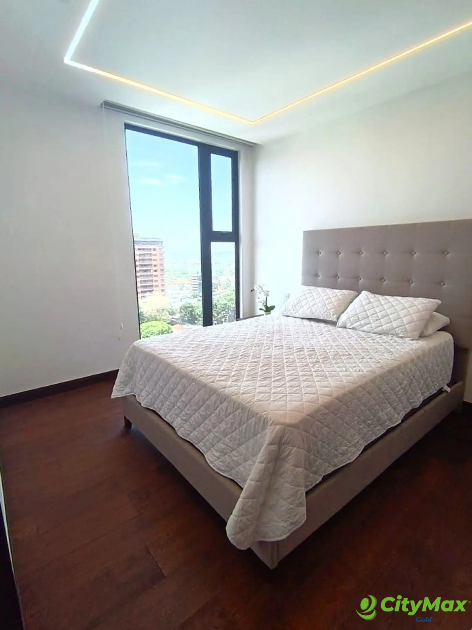 Apartamento Amueblado Una Habitacion Vasanta Zona 10 - foto 6