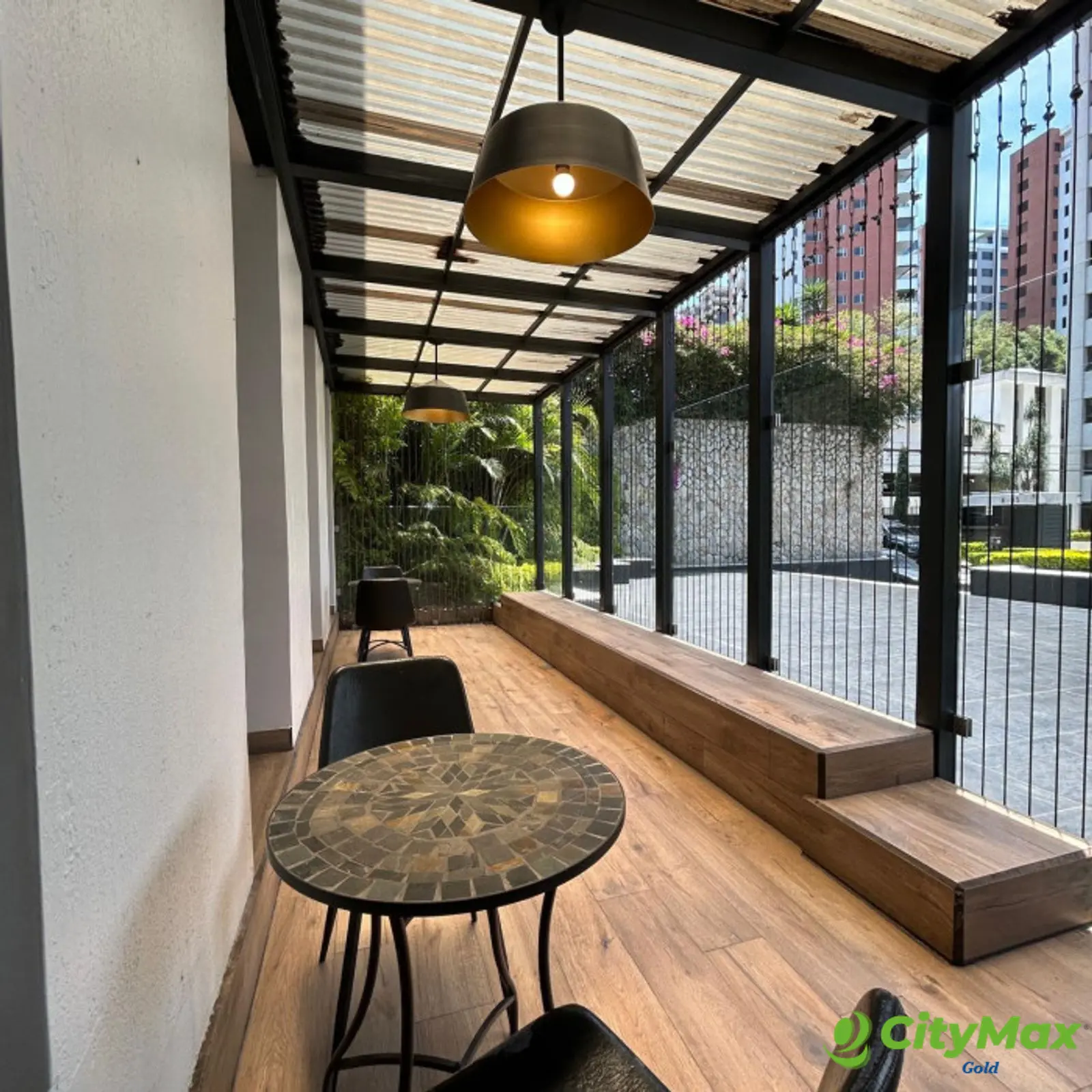 Apartamento en Renta en Elgin zona 14 - foto 9