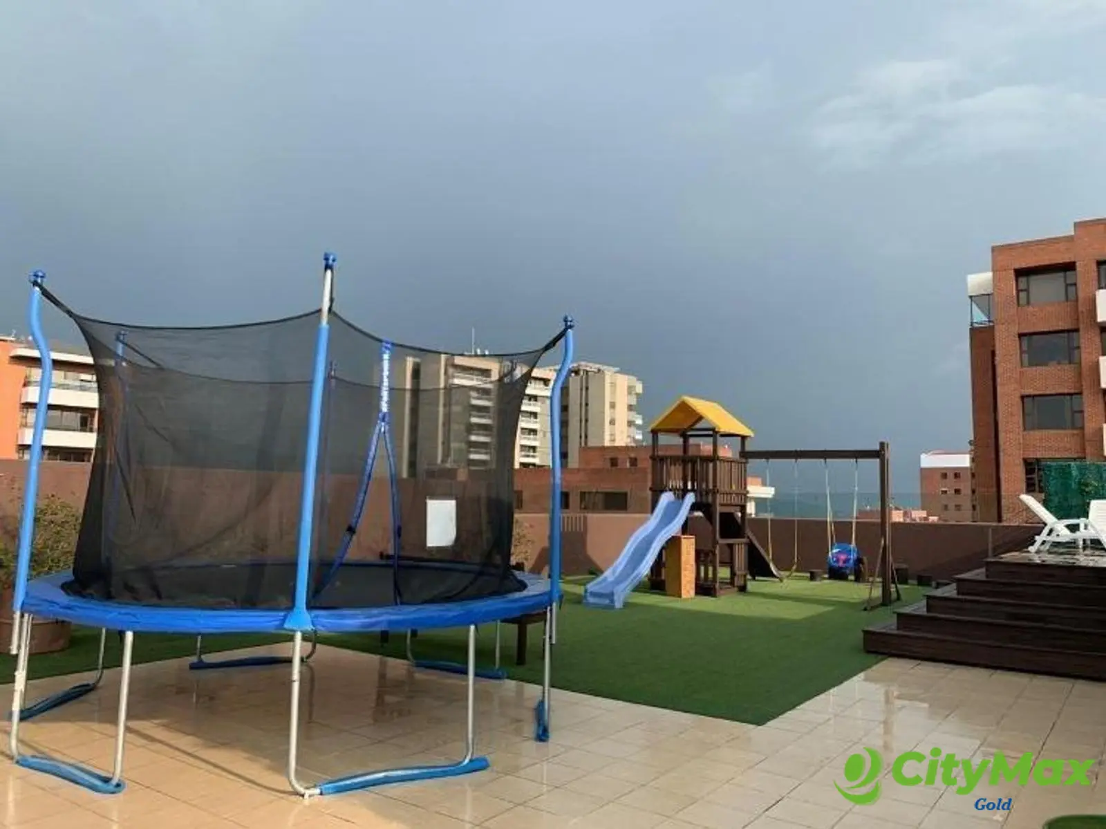 Apartamento en Venta o Renta en Zona 14 Guatemala - foto 15