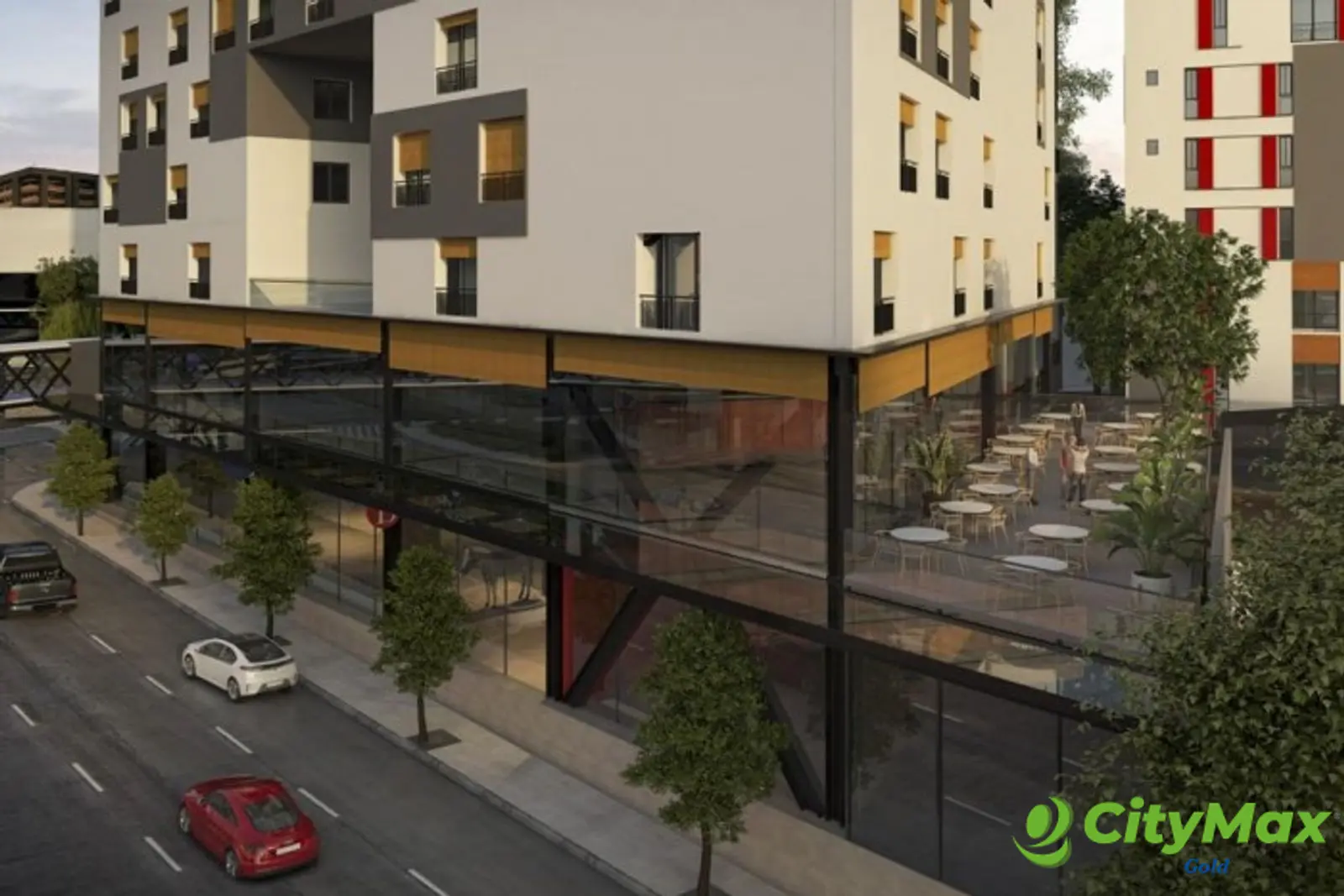 Apartamento amueblado en Venta Zona 4 Guatemala - foto 7