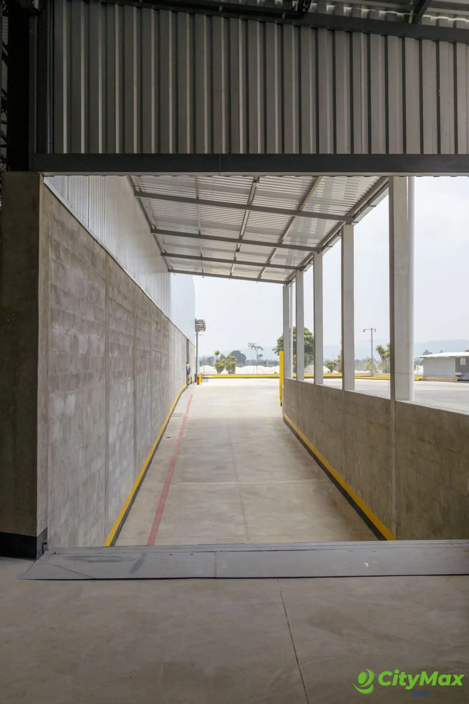 Bodega en renta en San Andrés Itzapa, Chimaltenango - foto 3