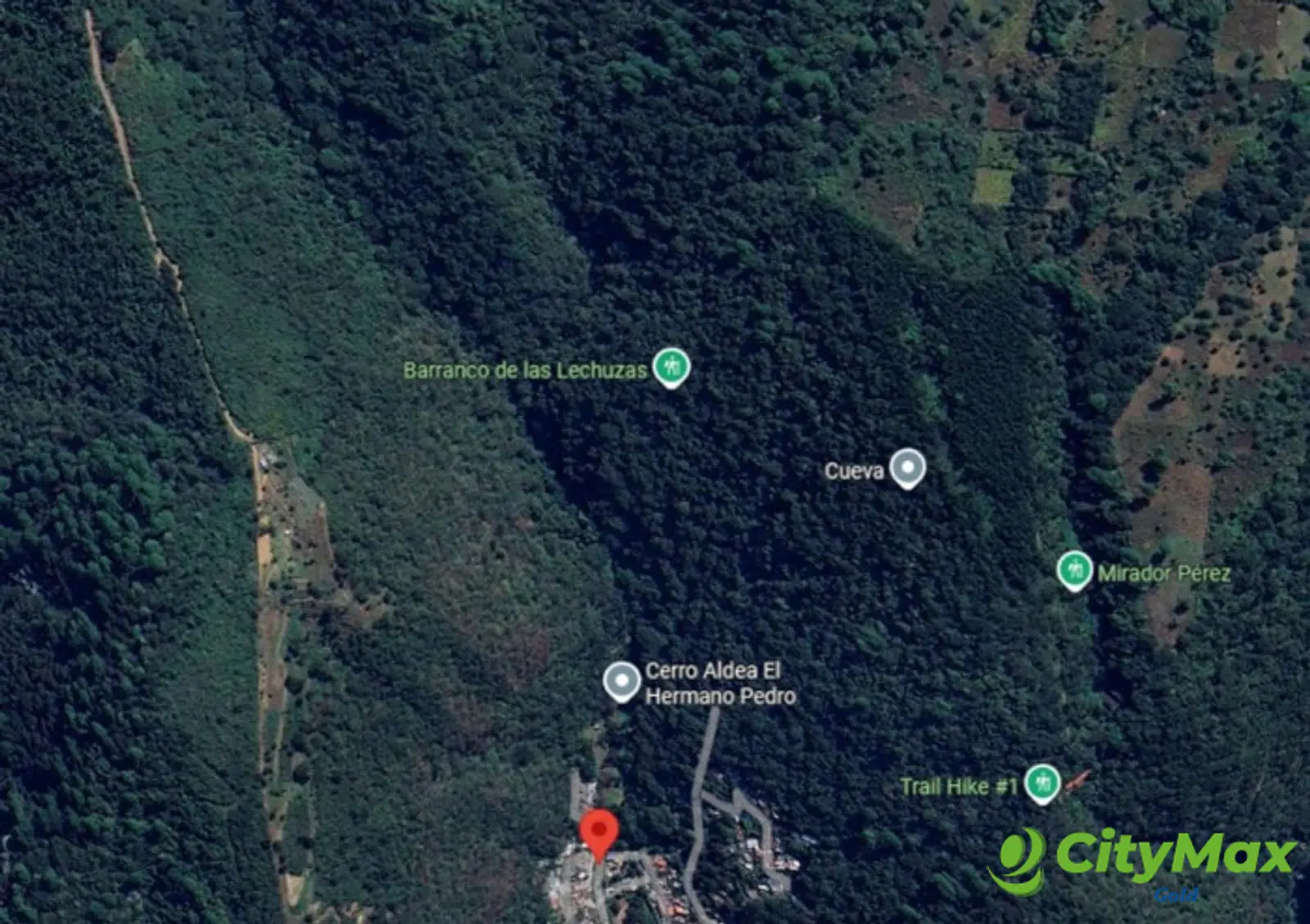 Finca en Venta en Aldea Santa Ana, La Antigua Guatemala - foto 4