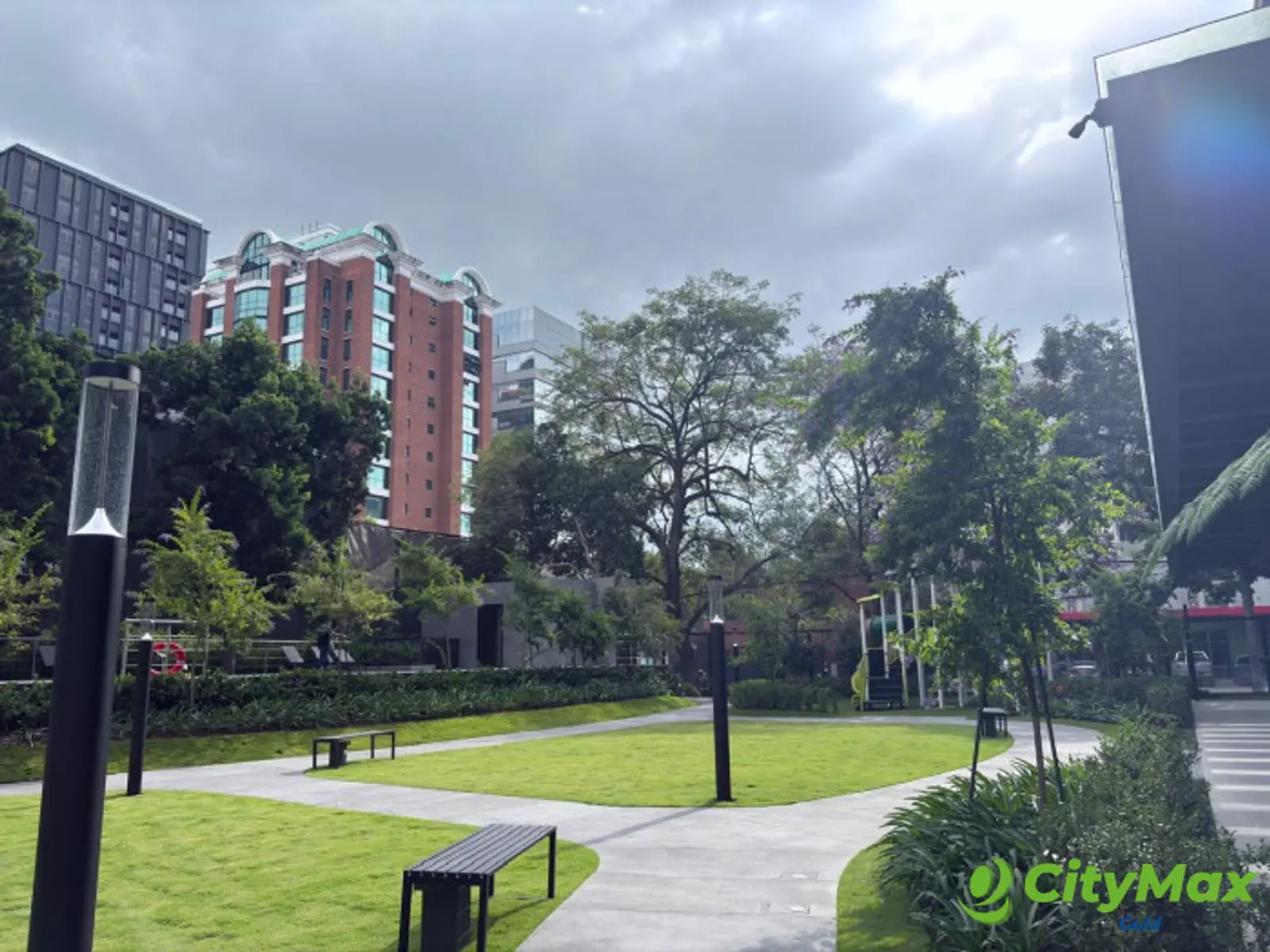 Apartamento de lujo en Alquiler en Zona 10 - foto 8