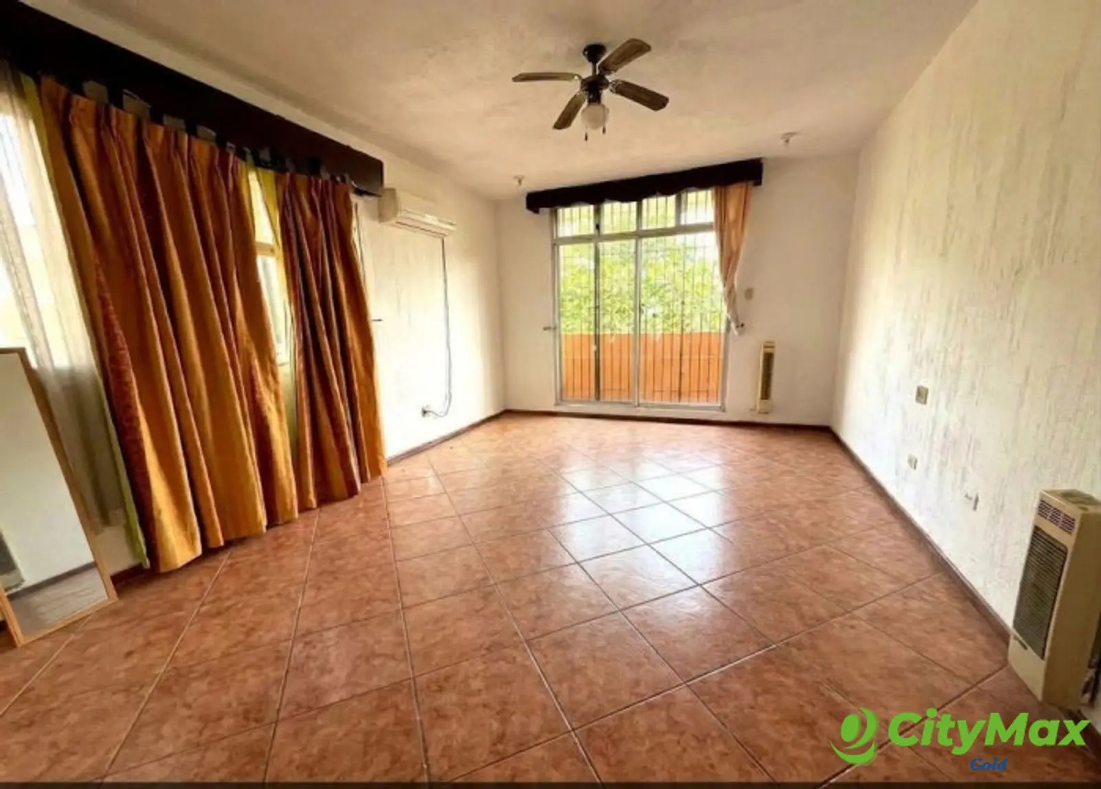 Casa de descanso en venta o renta en Torremolinos - dormitorio principal