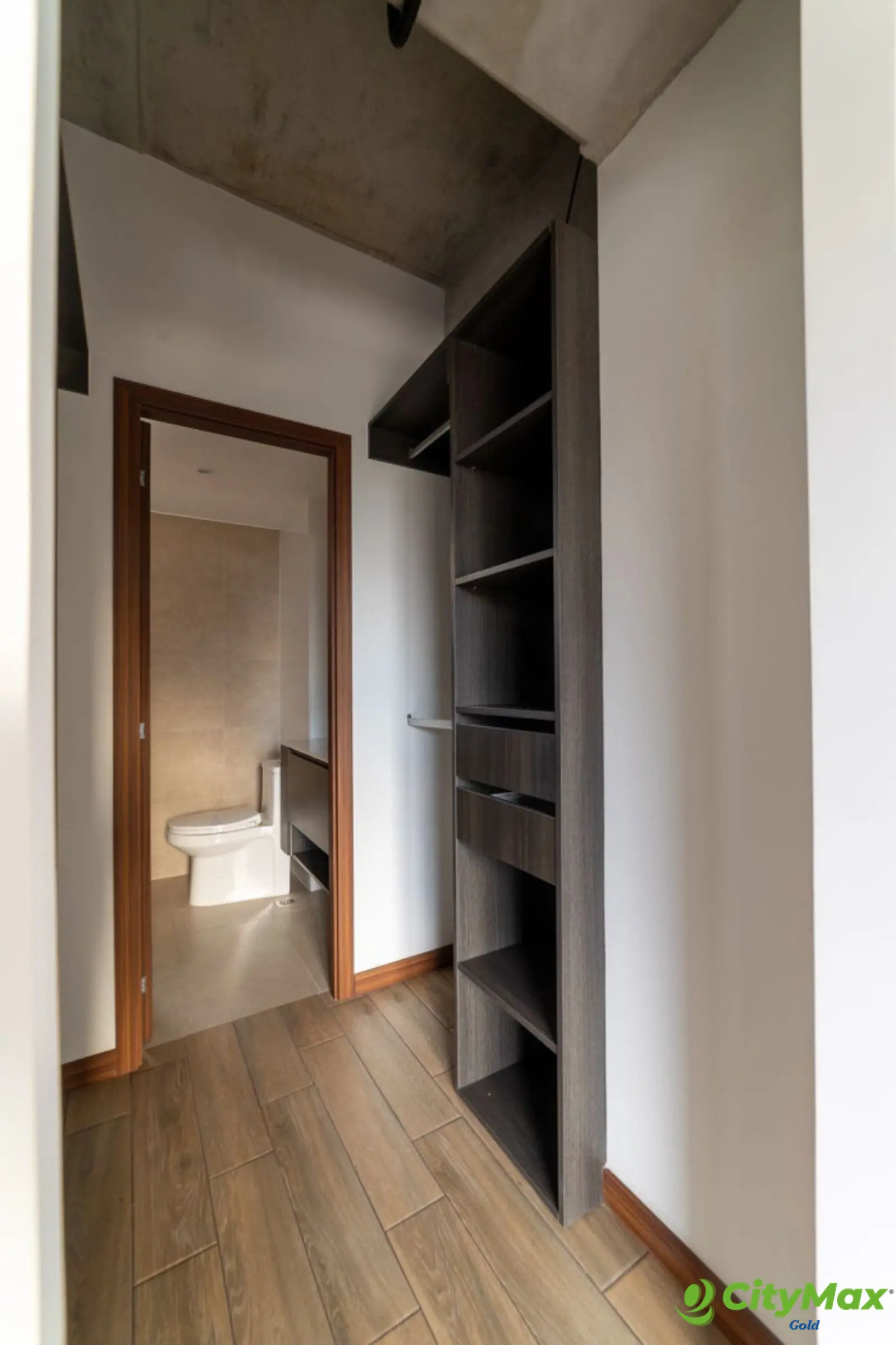 Apartamento en renta en zona 4 - foto 7