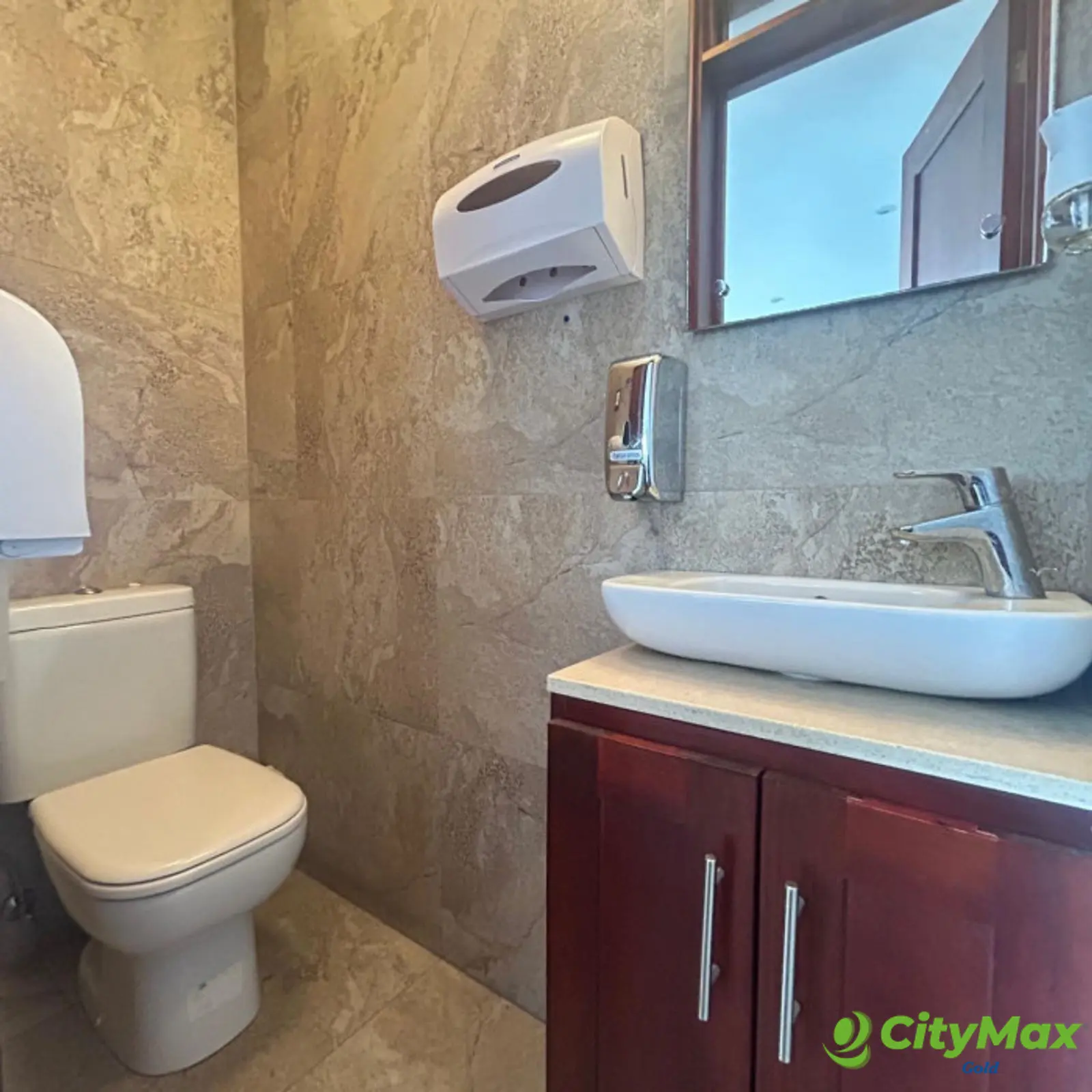 Apartamento en Alquiler en La Montaña Zona 16 - foto 9
