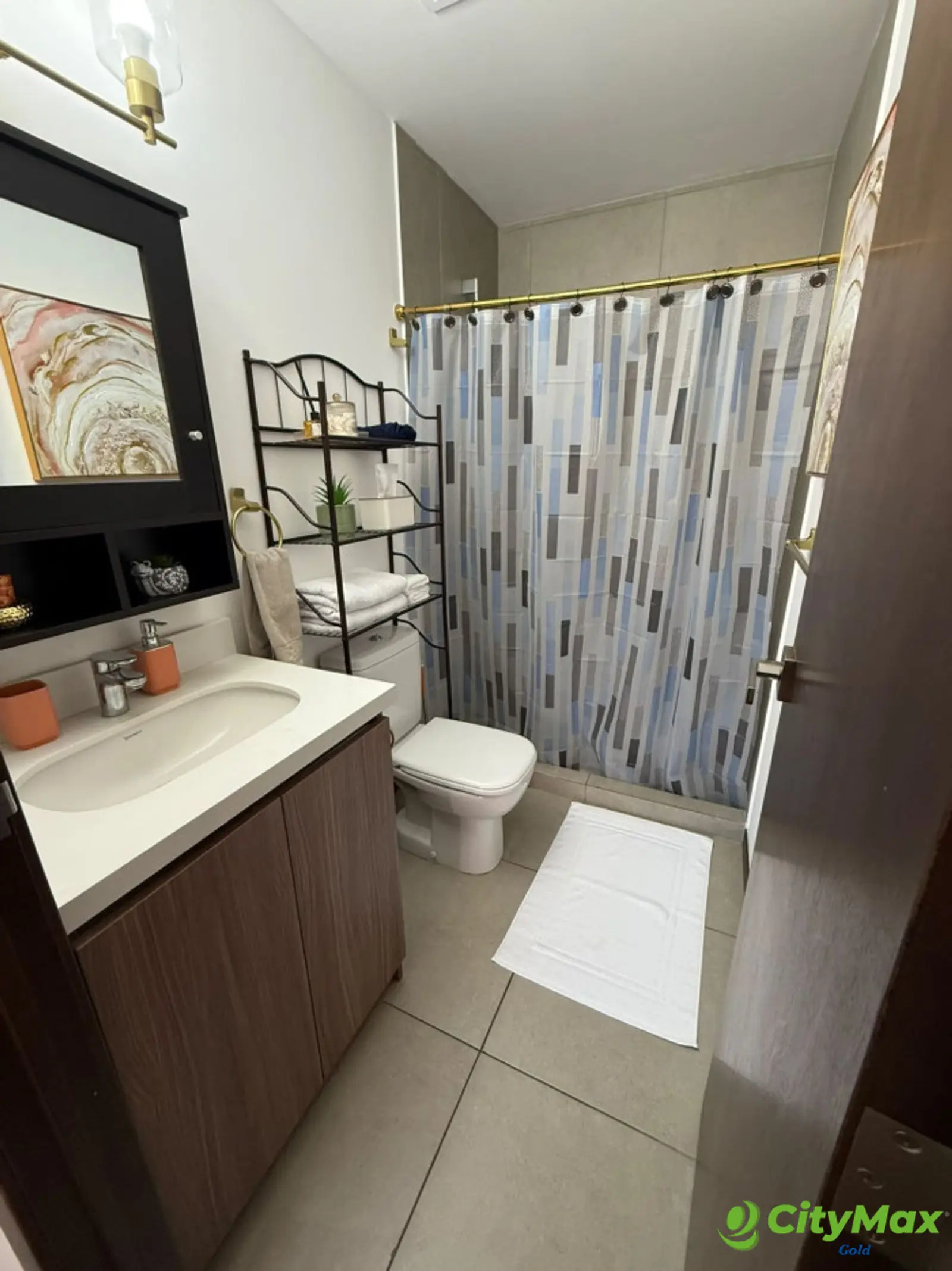 Apartamento amueblado en Alquiler en Zona 10 - foto 3