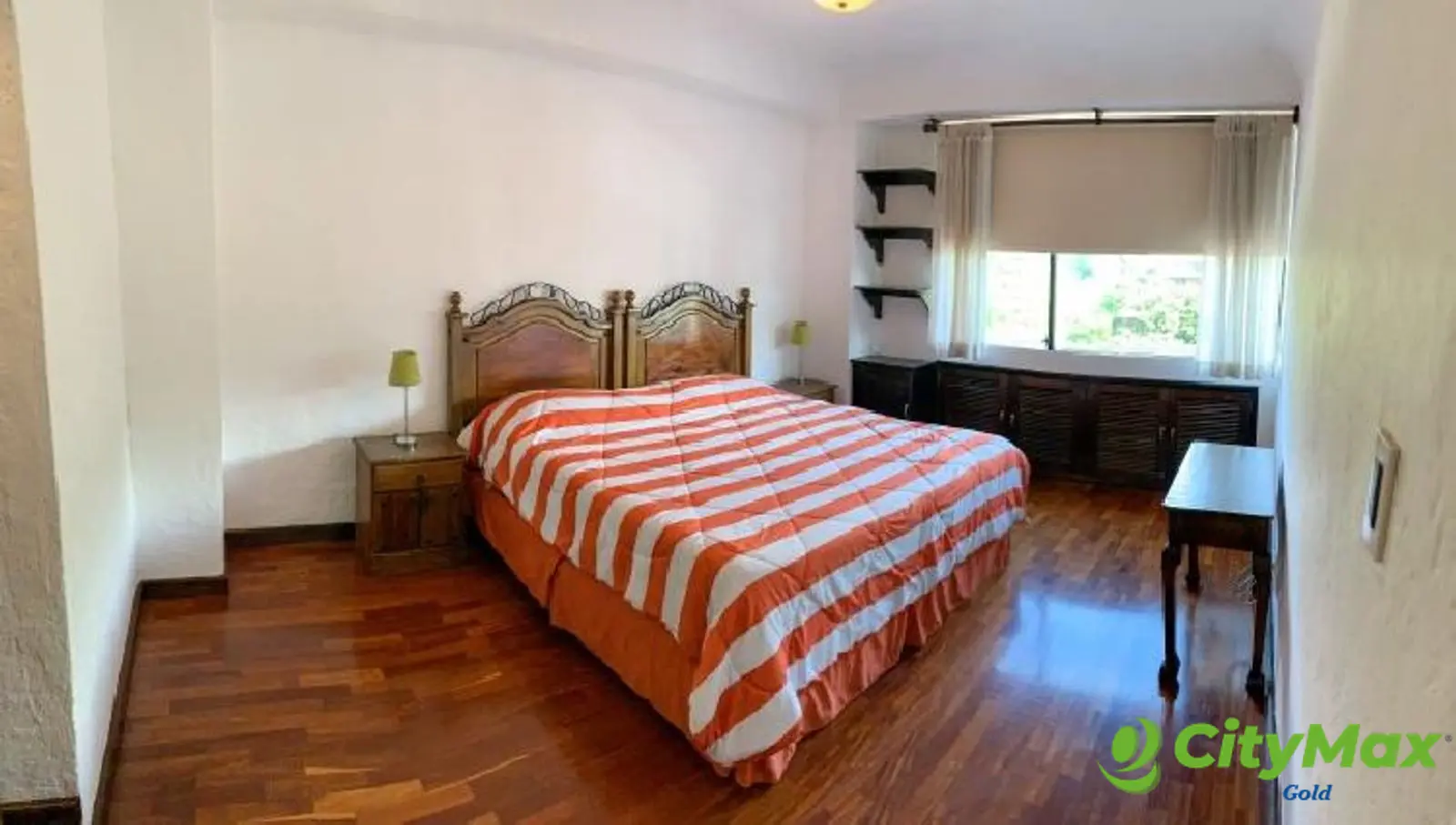 Apartamento amplio en renta en Zona 15 - foto 4