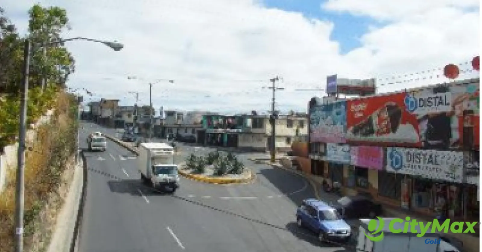 CENTRO COMERCIAL en Venta en zona 18 - foto 3