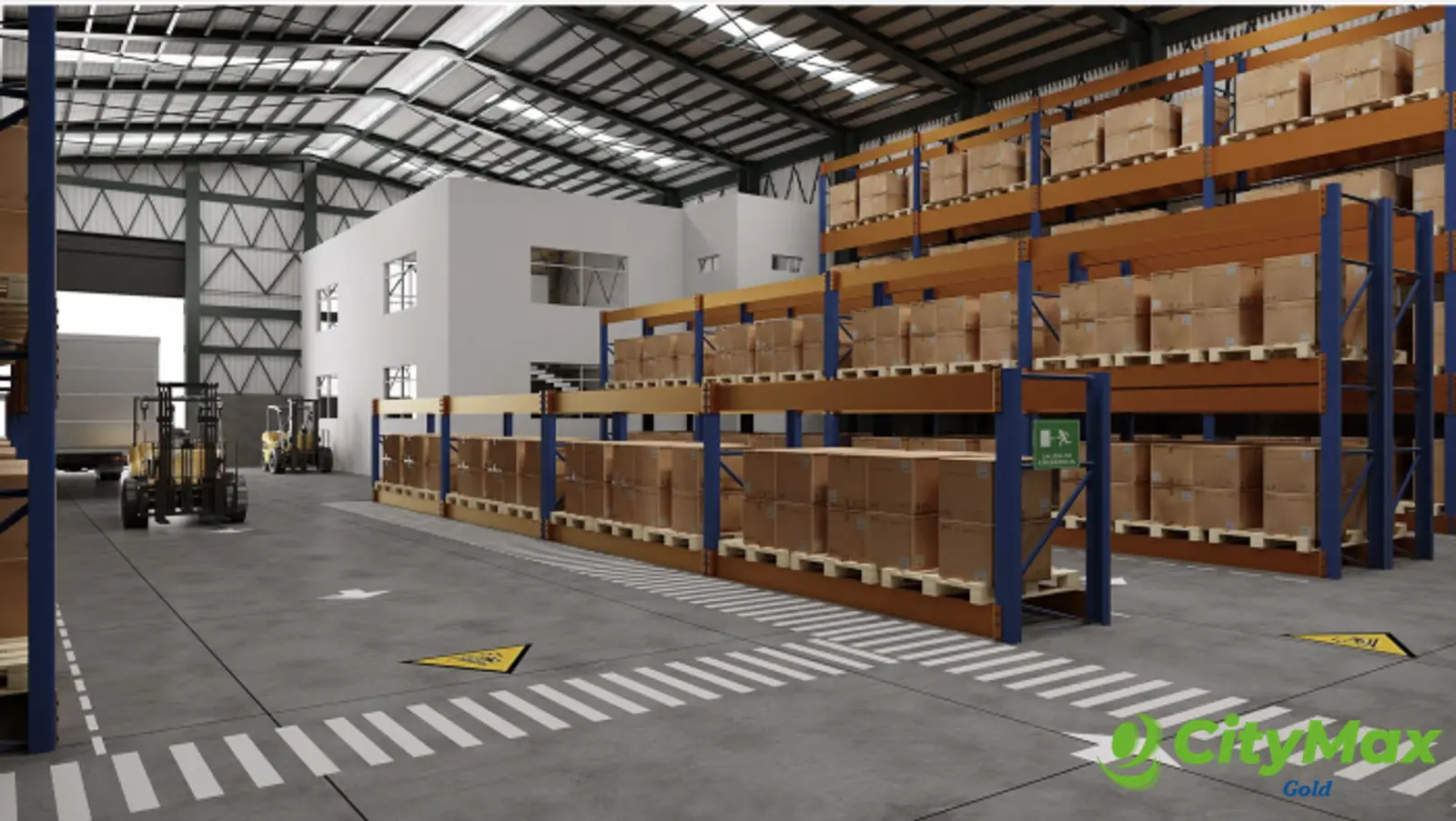 Ofibodega en Venta San Miguel Petapa conexion con VAS - foto 5