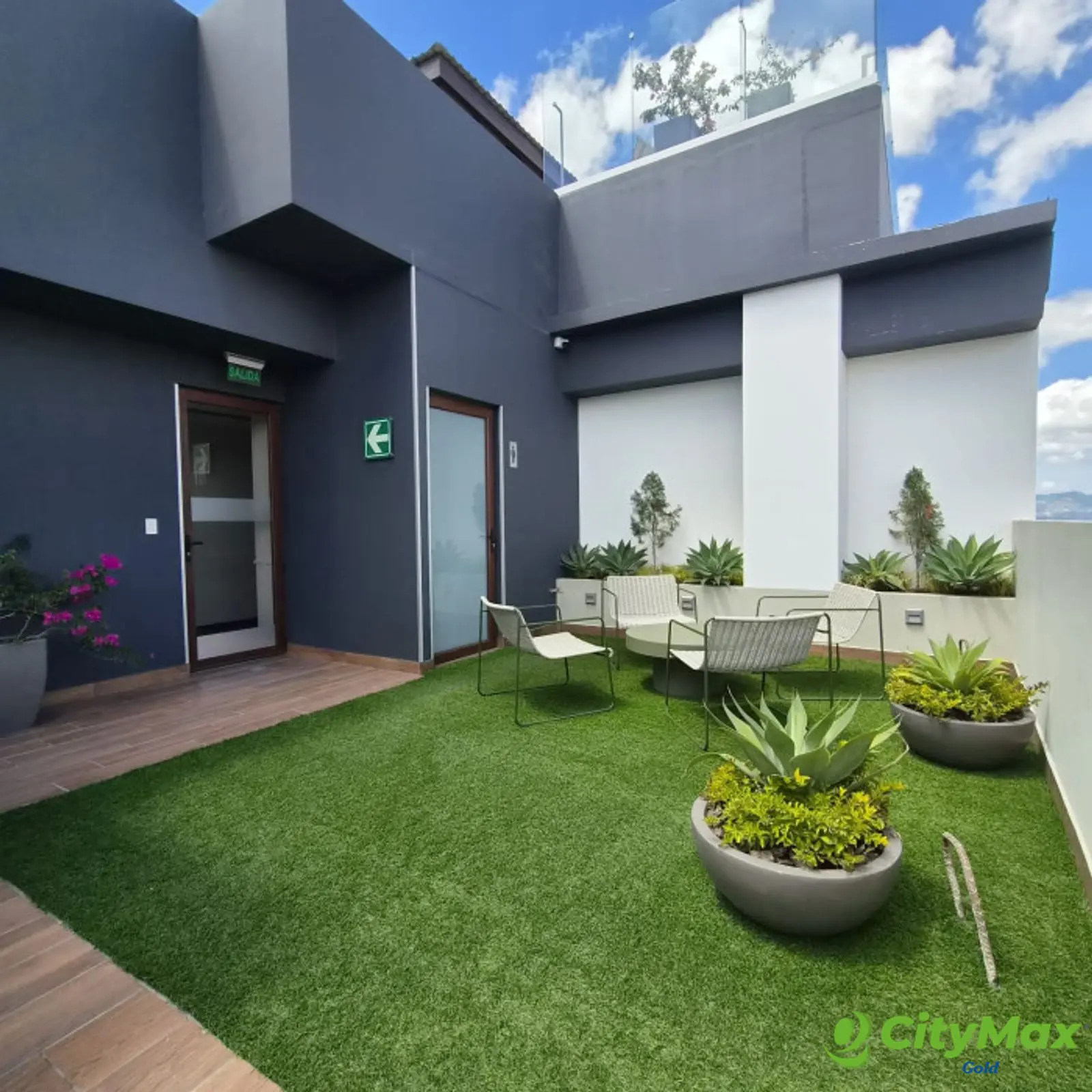 Apartamento nuevo en Alquiler en Zona 13 - foto 12