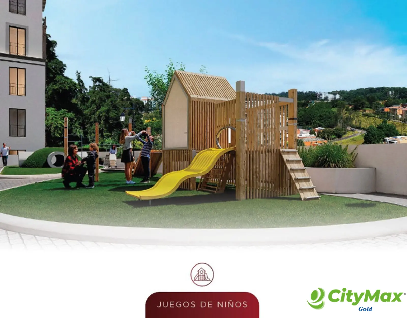 Apartamento en Pre Venta Ciudad Cayala Guatemala - foto 12