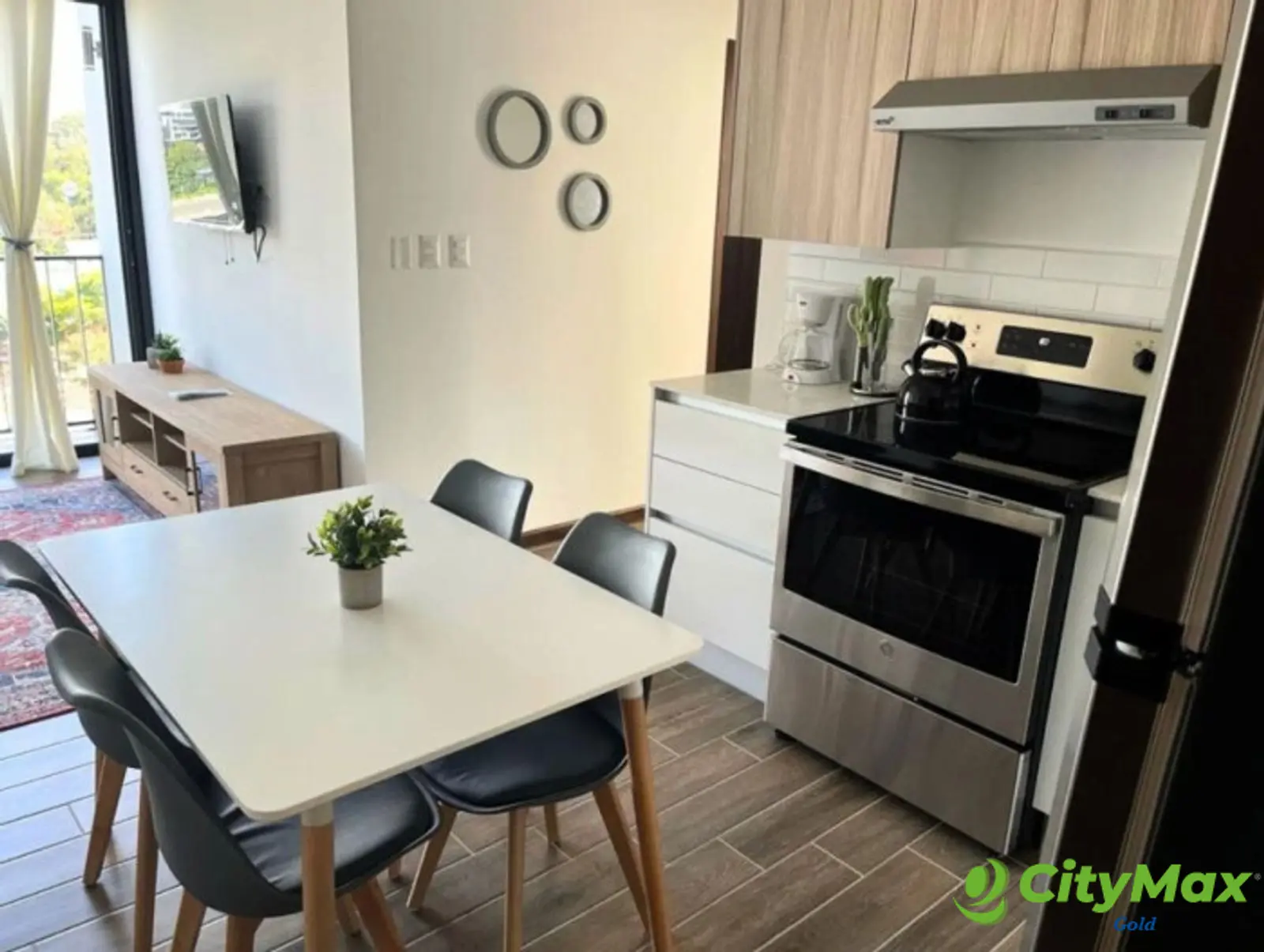 Apartamento amueblado en Renta o Venta en zona 13 - foto 5