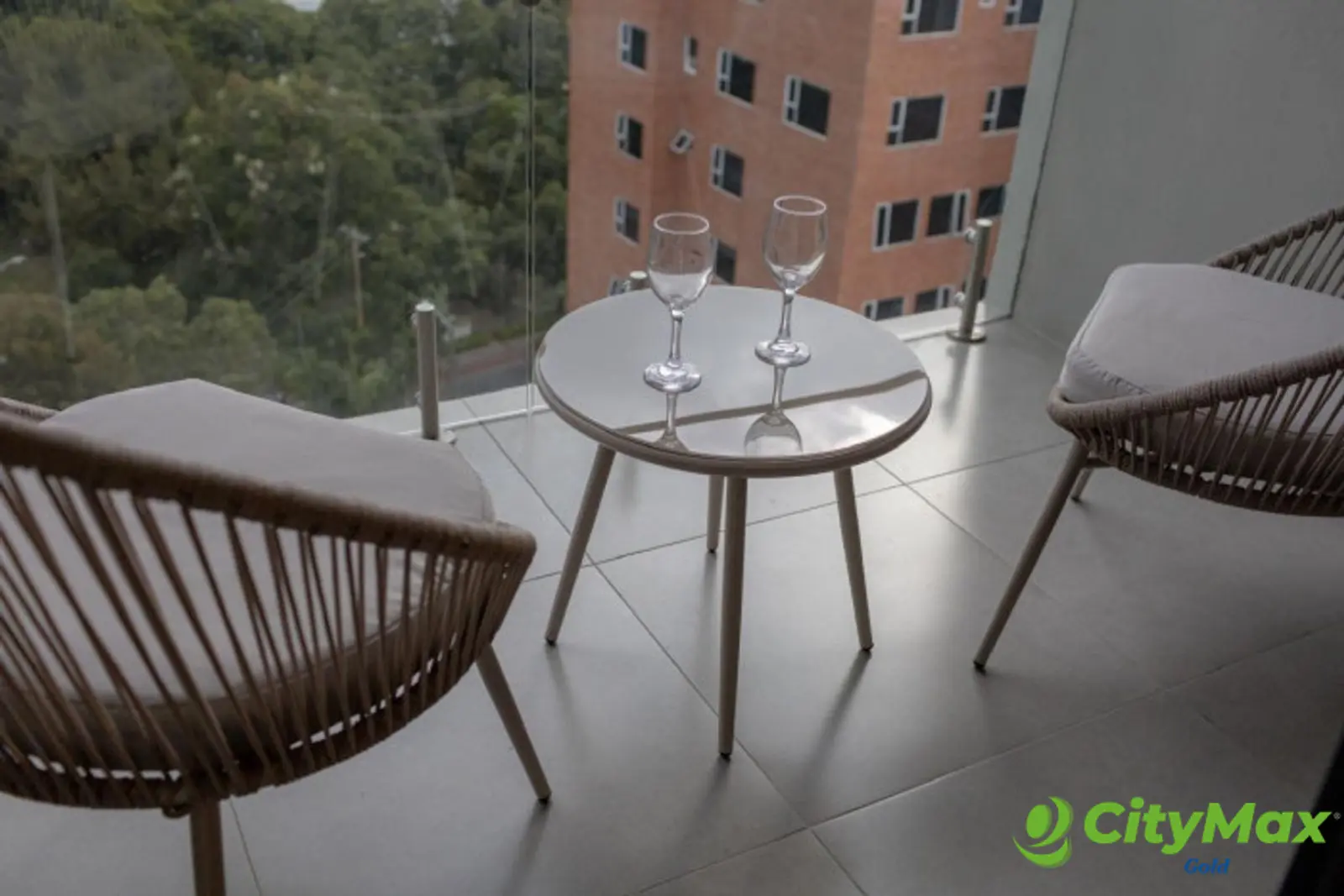Apartamento Amueblado en Venta Zona 13 - foto 2