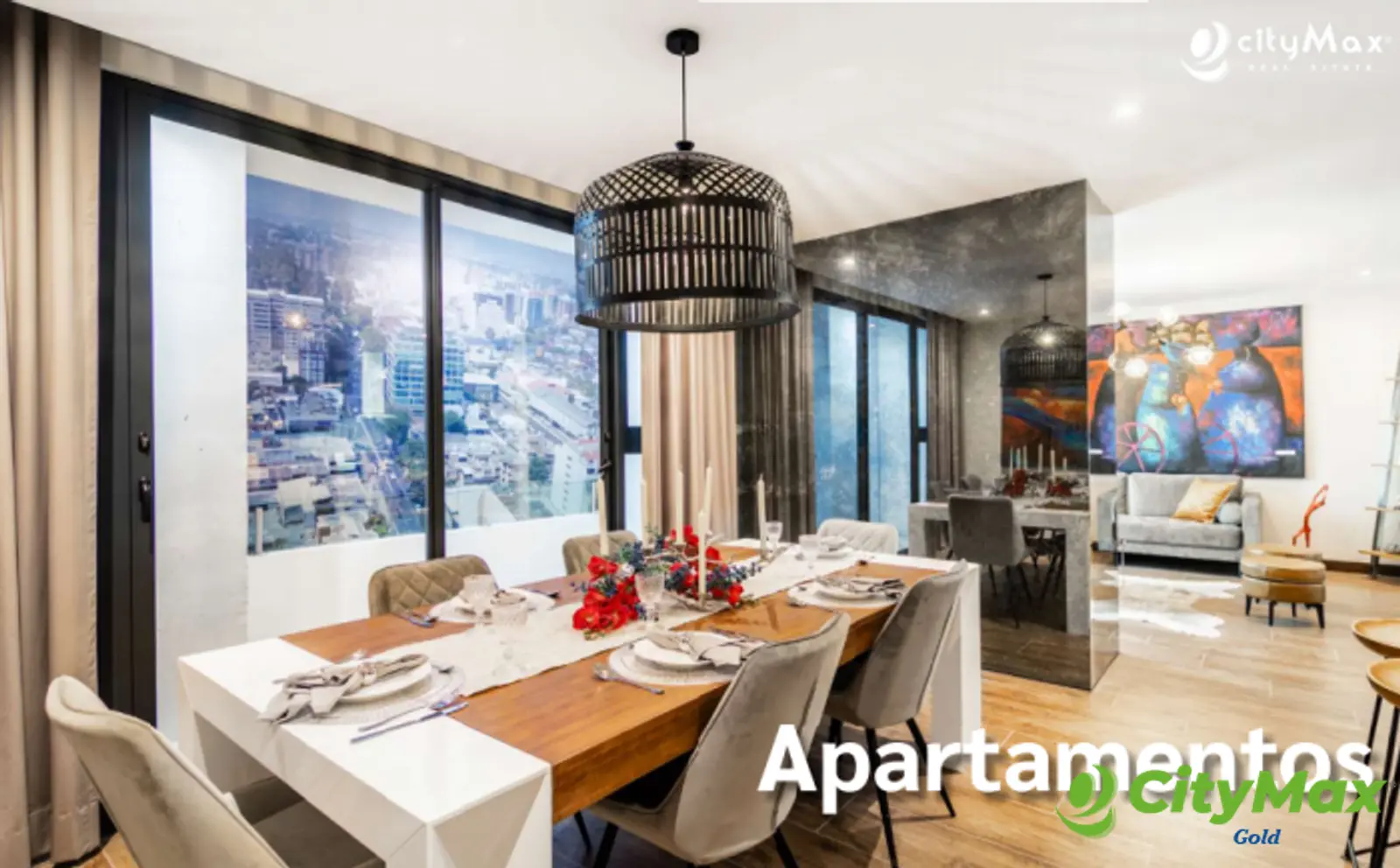 Apartamento Exclusivo en Preventa Zona 10 Guatemala - foto 8