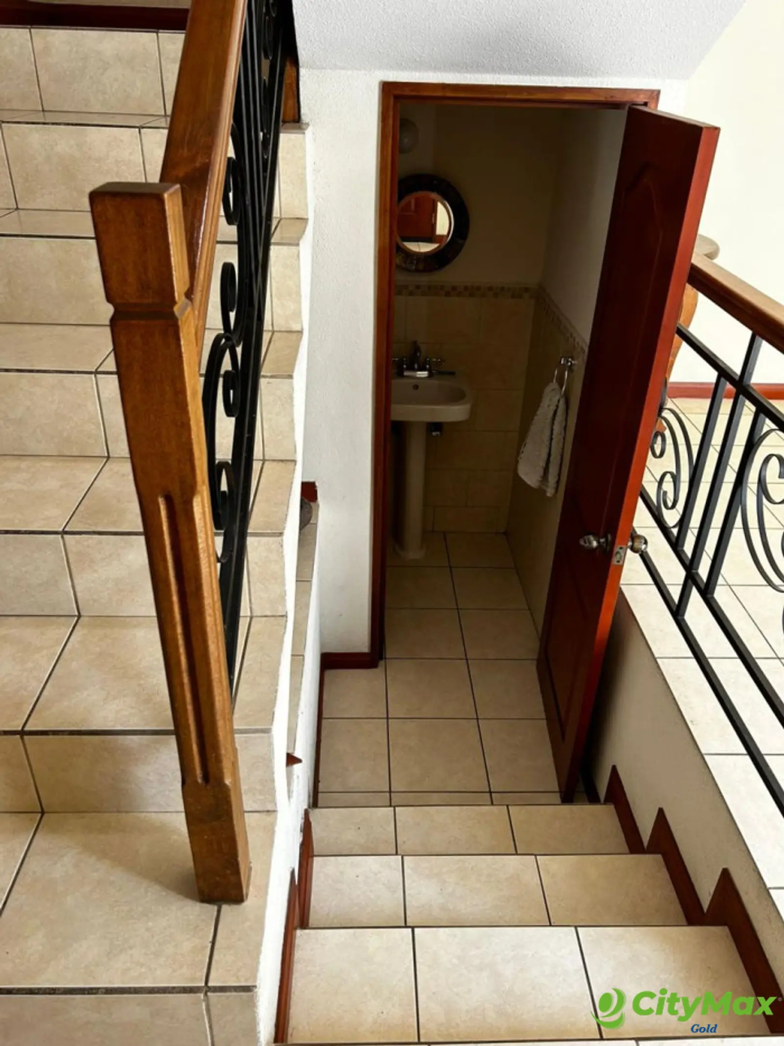 Casa en renta Hacienda de las Flores, Z. 2  Villa Nueva - foto 4