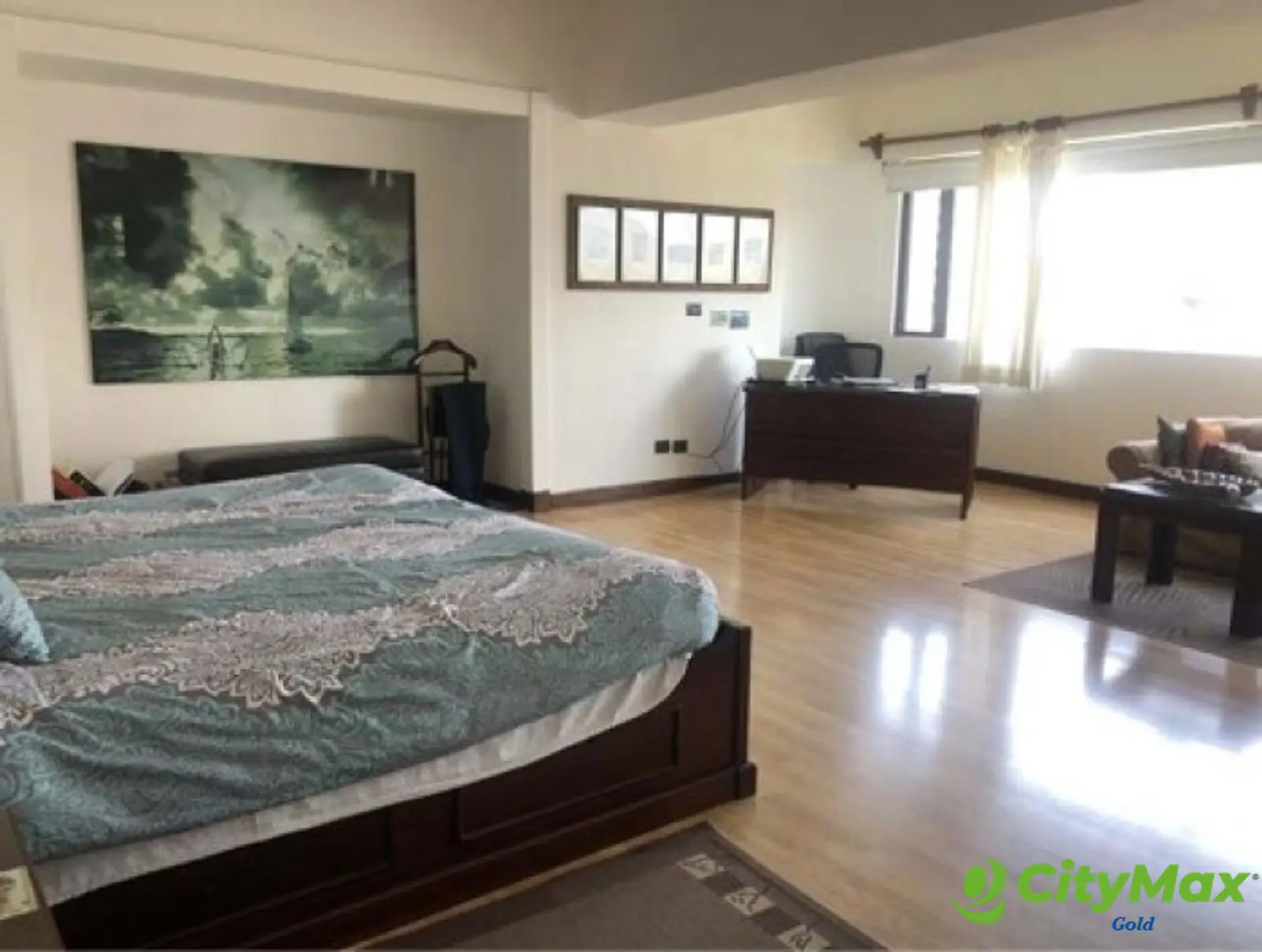 Apartamento amueblado de lujo en alquiler zona 14 - foto 13
