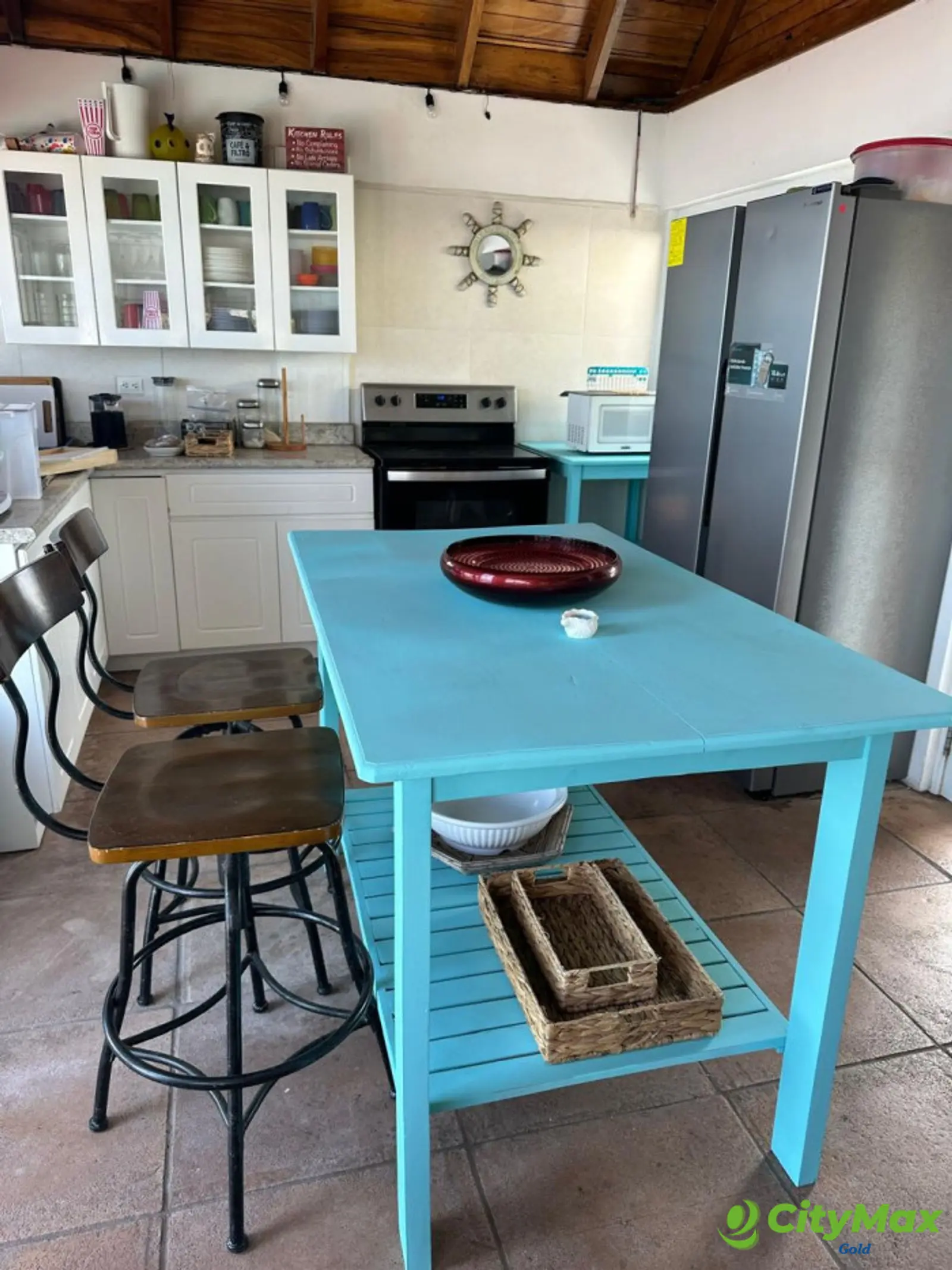 Casa de Playa en Venta Monterrico, Santa Rosa - foto 10