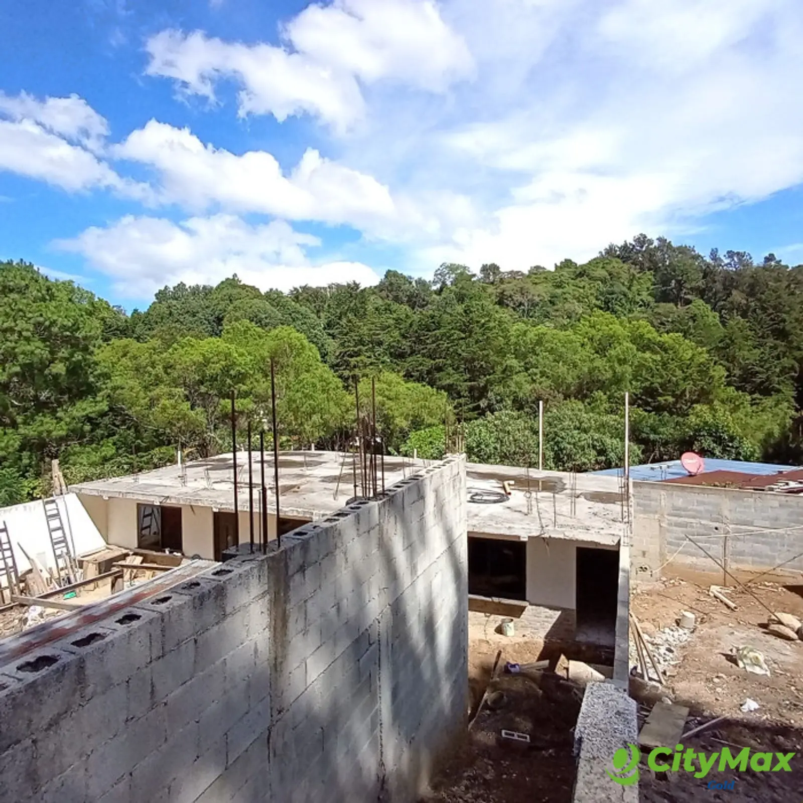Terreno en Venta Para Inversión Carretera a Fraijanes - foto 4