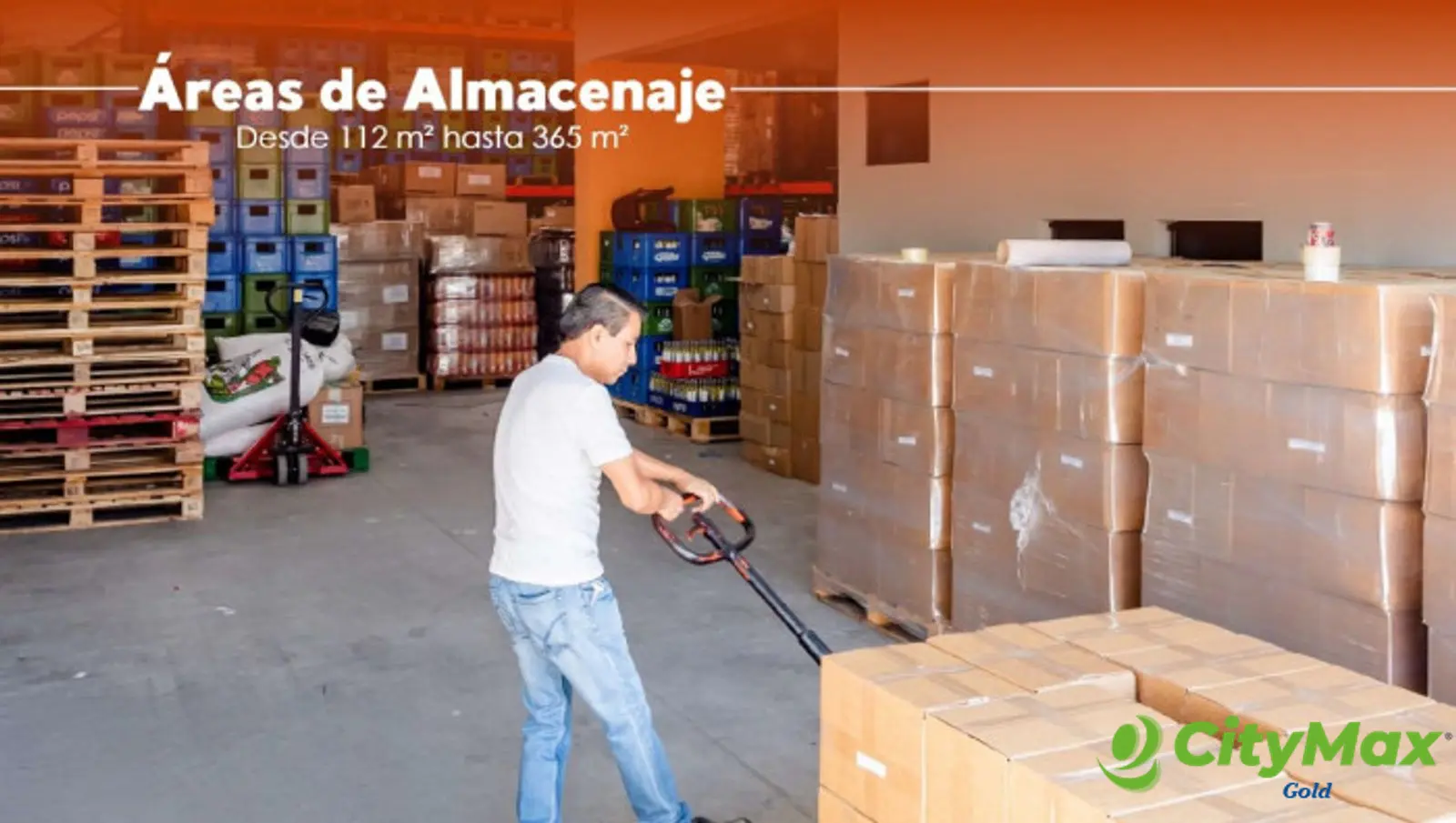  Ofibodega en Renta en Chimaltenango - foto 5