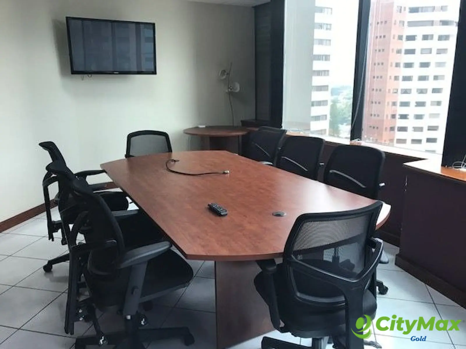 Oficina en venta en Europlaza zona 14 Guatemala - foto 6
