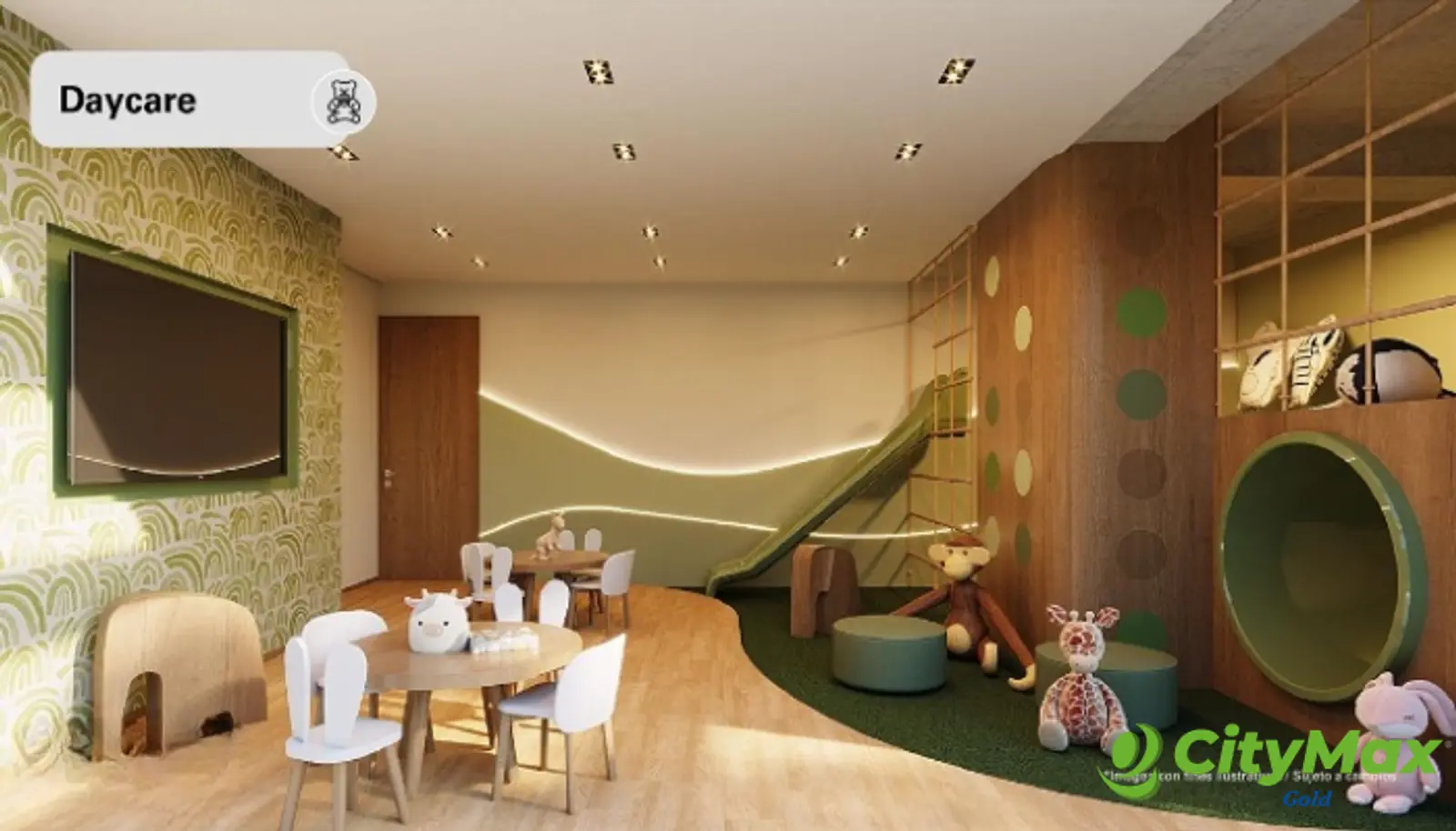 Apartamento en Pre Venta en zona 13 - foto 12