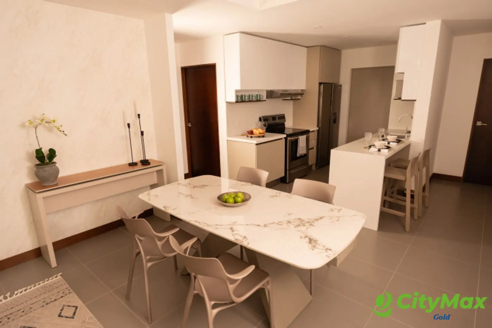 Apartamento en venta en zona 13 - foto 4