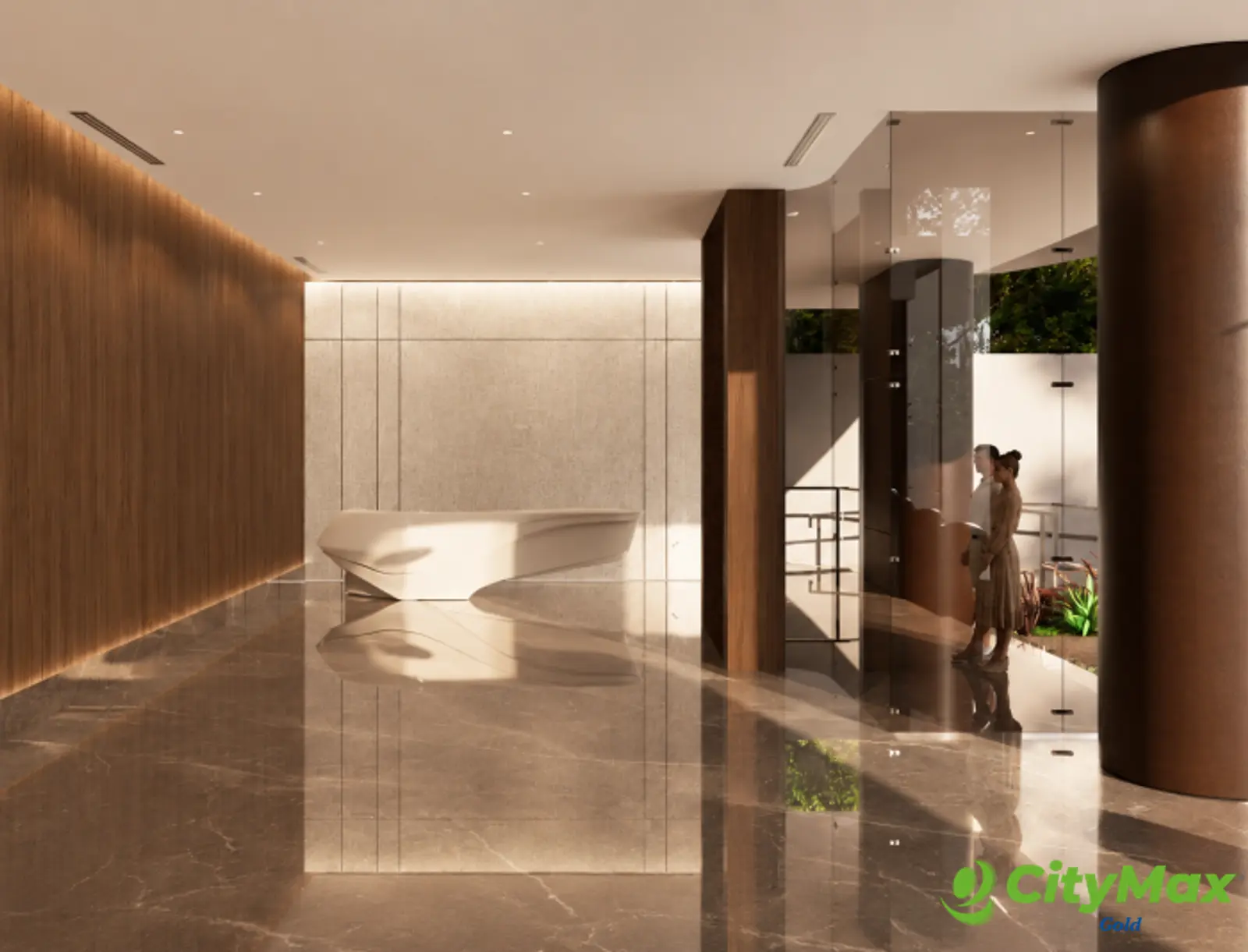 Apartamento de lujo en Venta en Zona 14 - foto 3