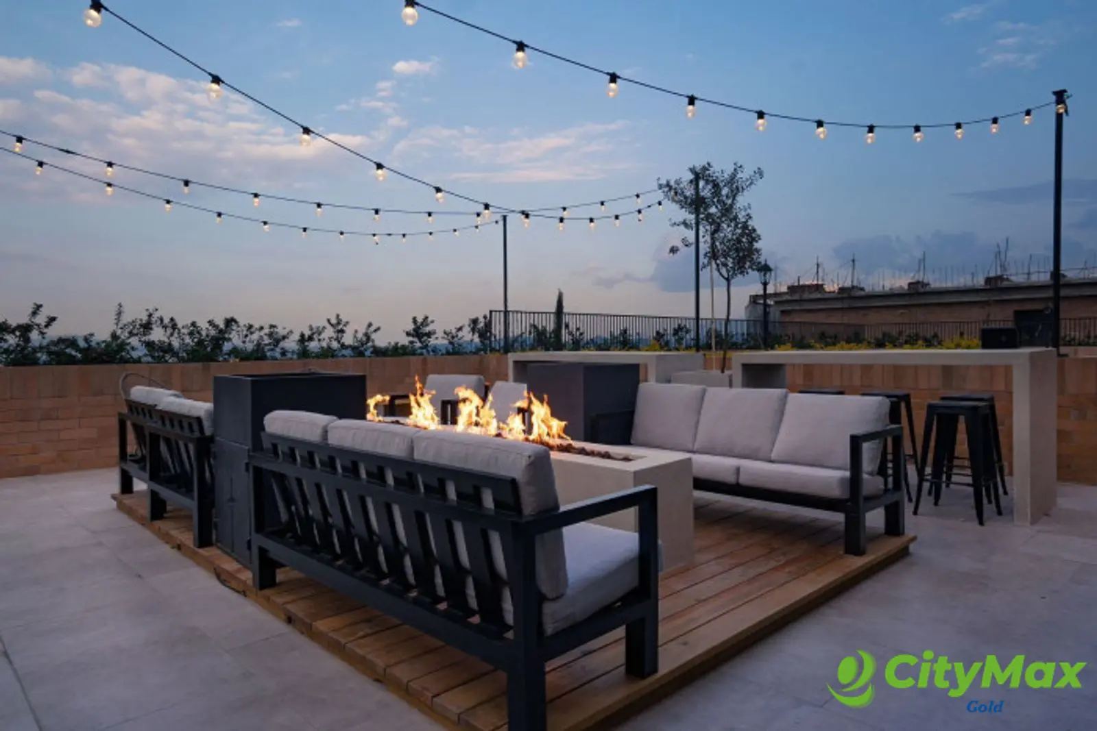 Apartamento en Venta y Renta Zona 5 - foto 3