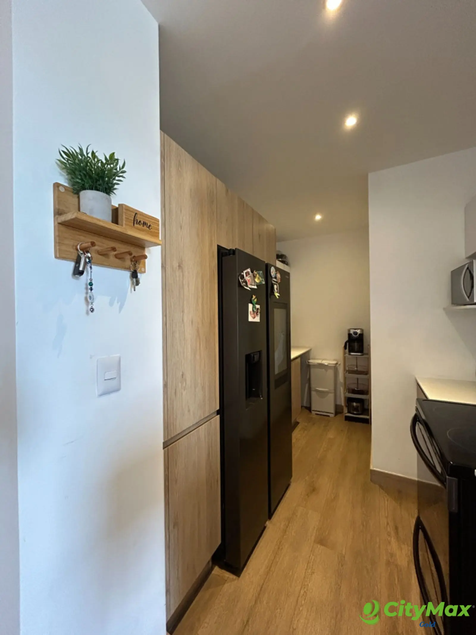 Apartamento amueblado en renta zona 15 - foto 6